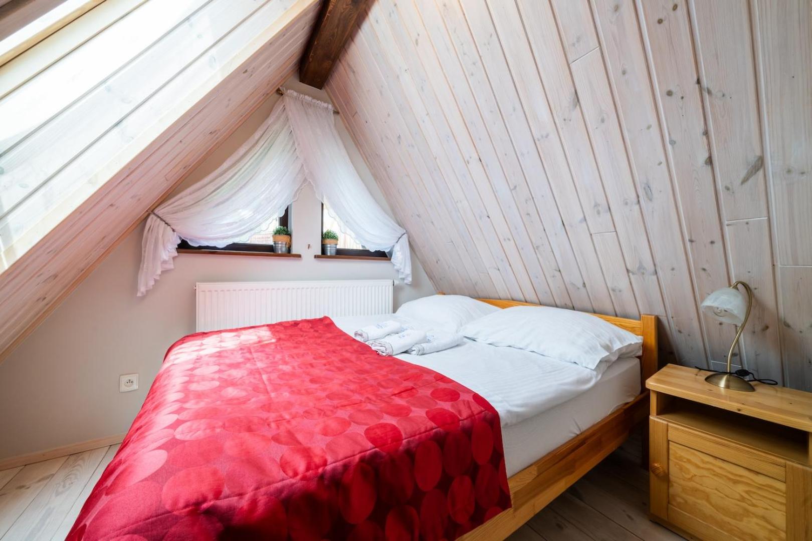 One-Bedroom Chalet photo 2