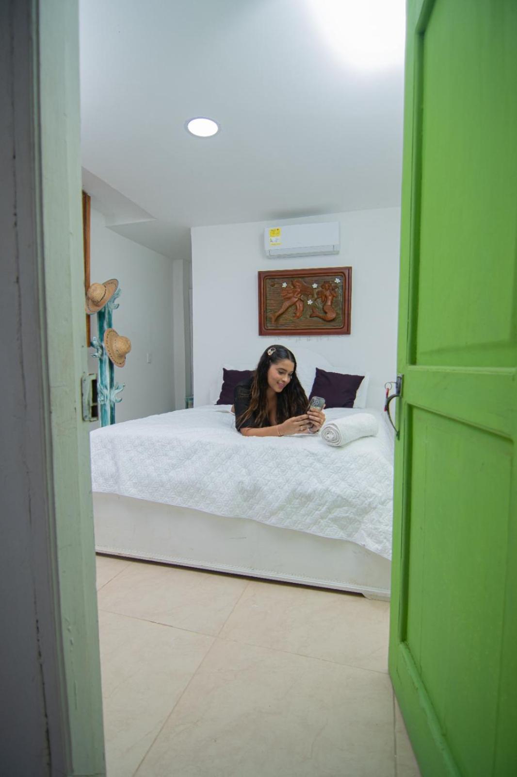 Double Room with Sea View photo 3