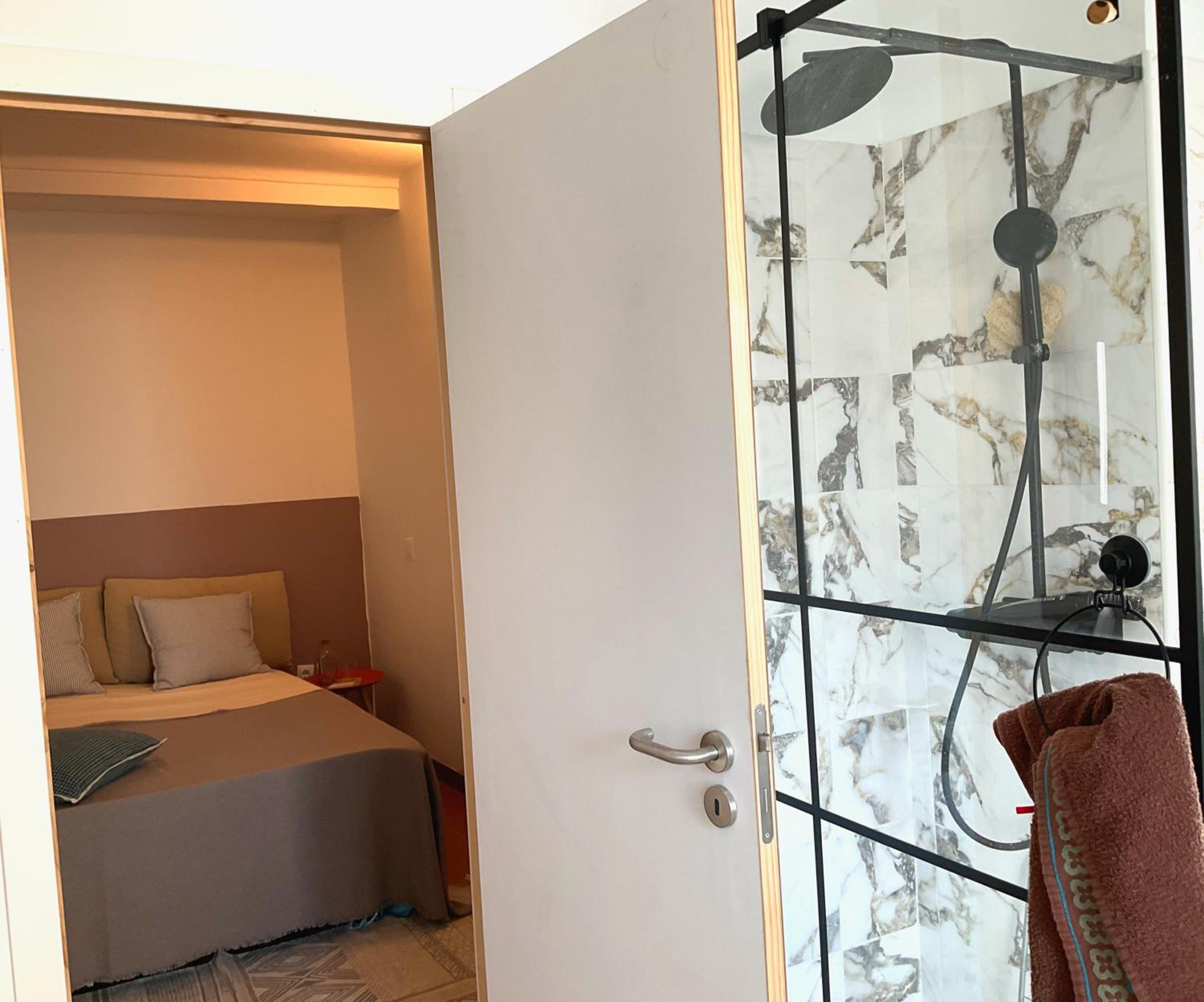 Villa ERRA & Suites Salle de Bains Privatives, Billede 2