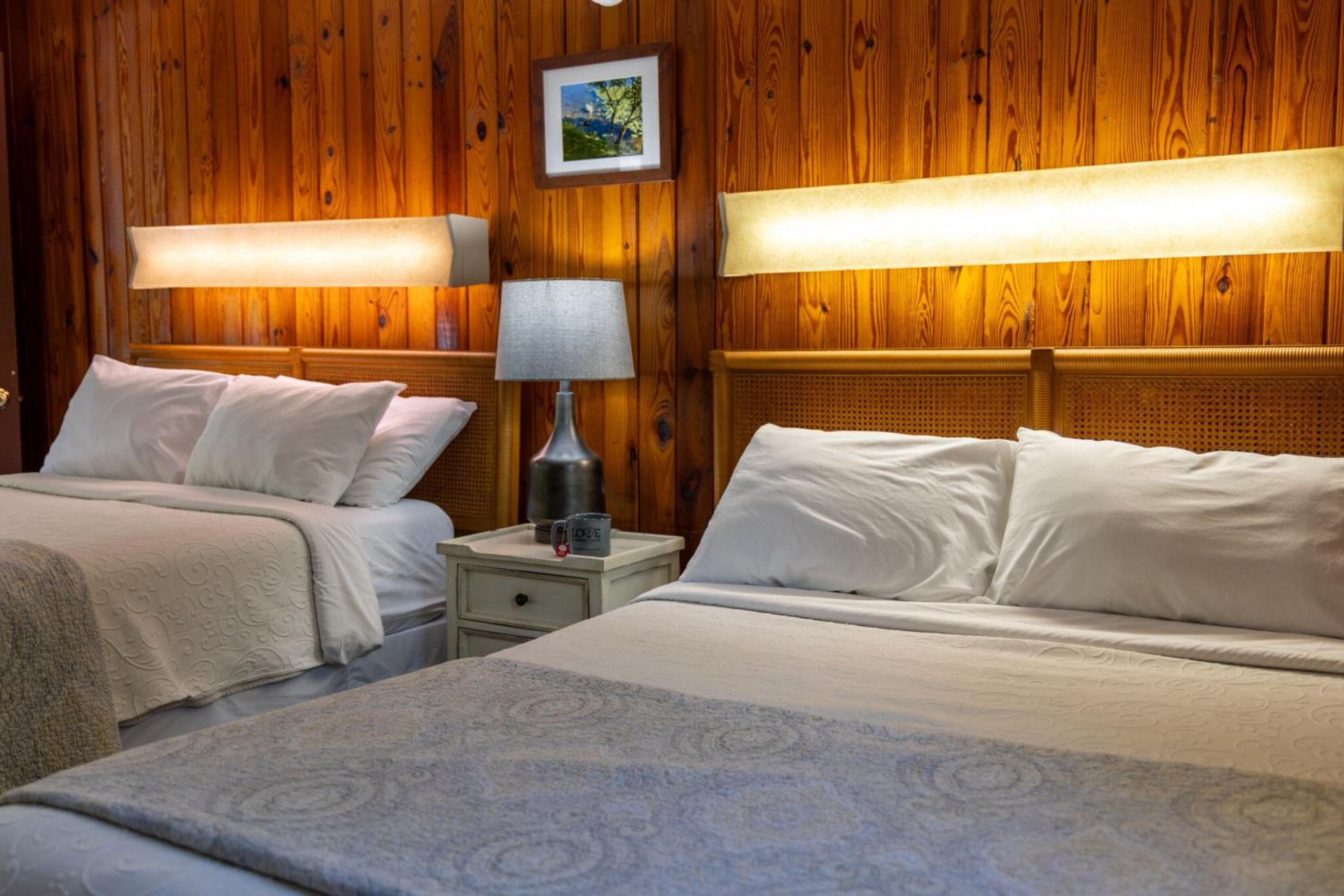 Standard Double Room - Photo 1