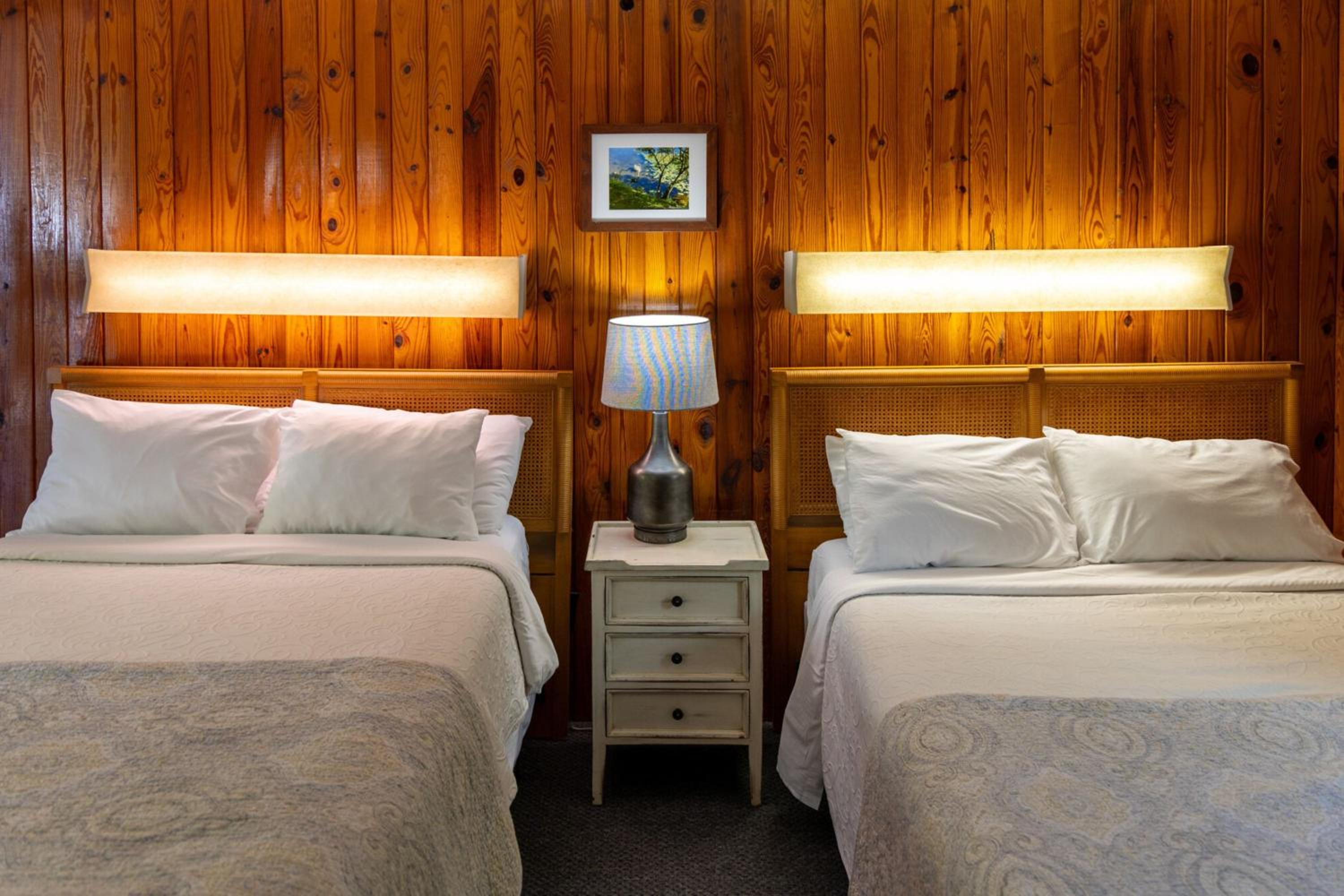 Standard Double Room - Photo 3