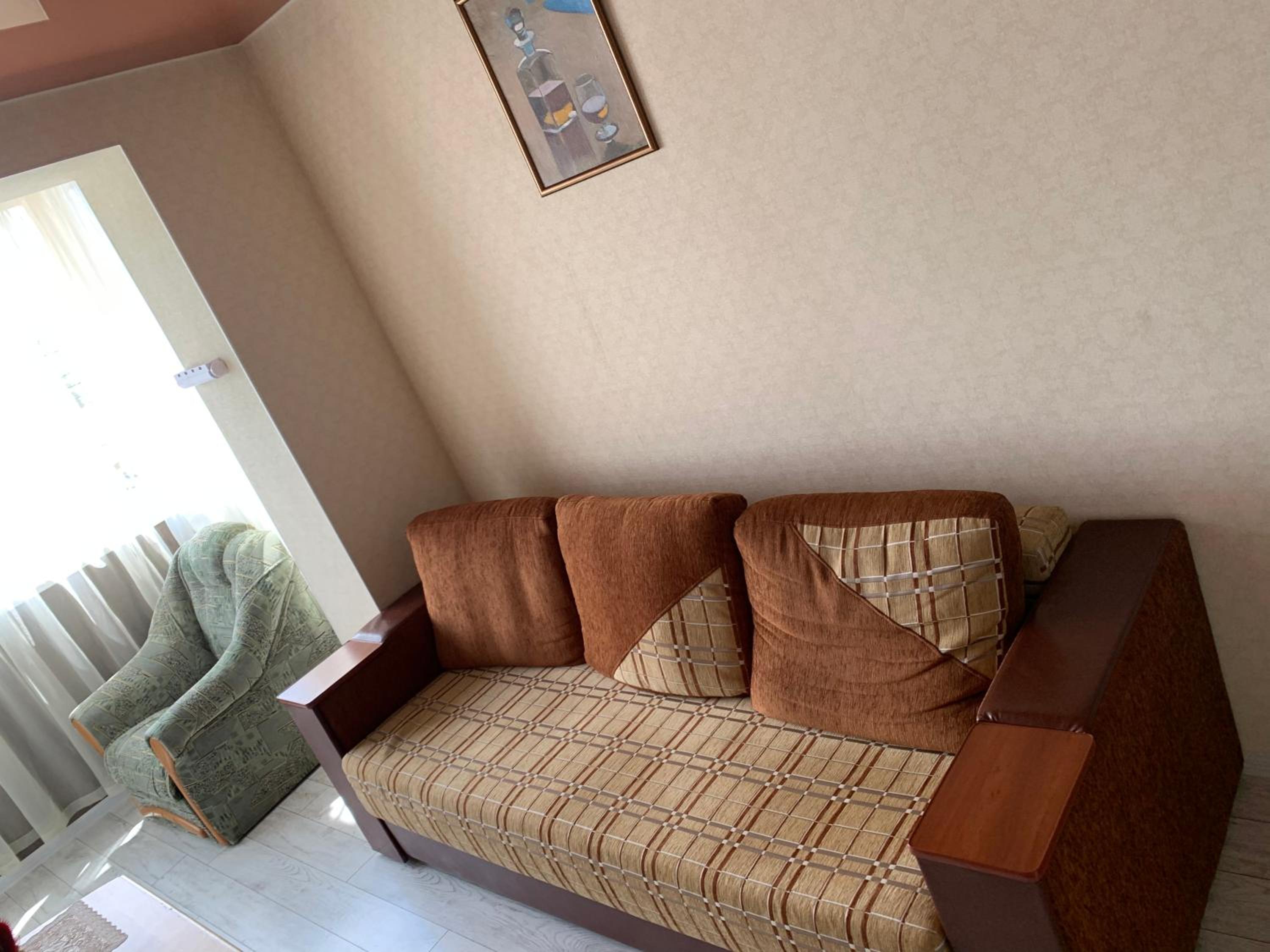 King Suite with Balcony photo 1
