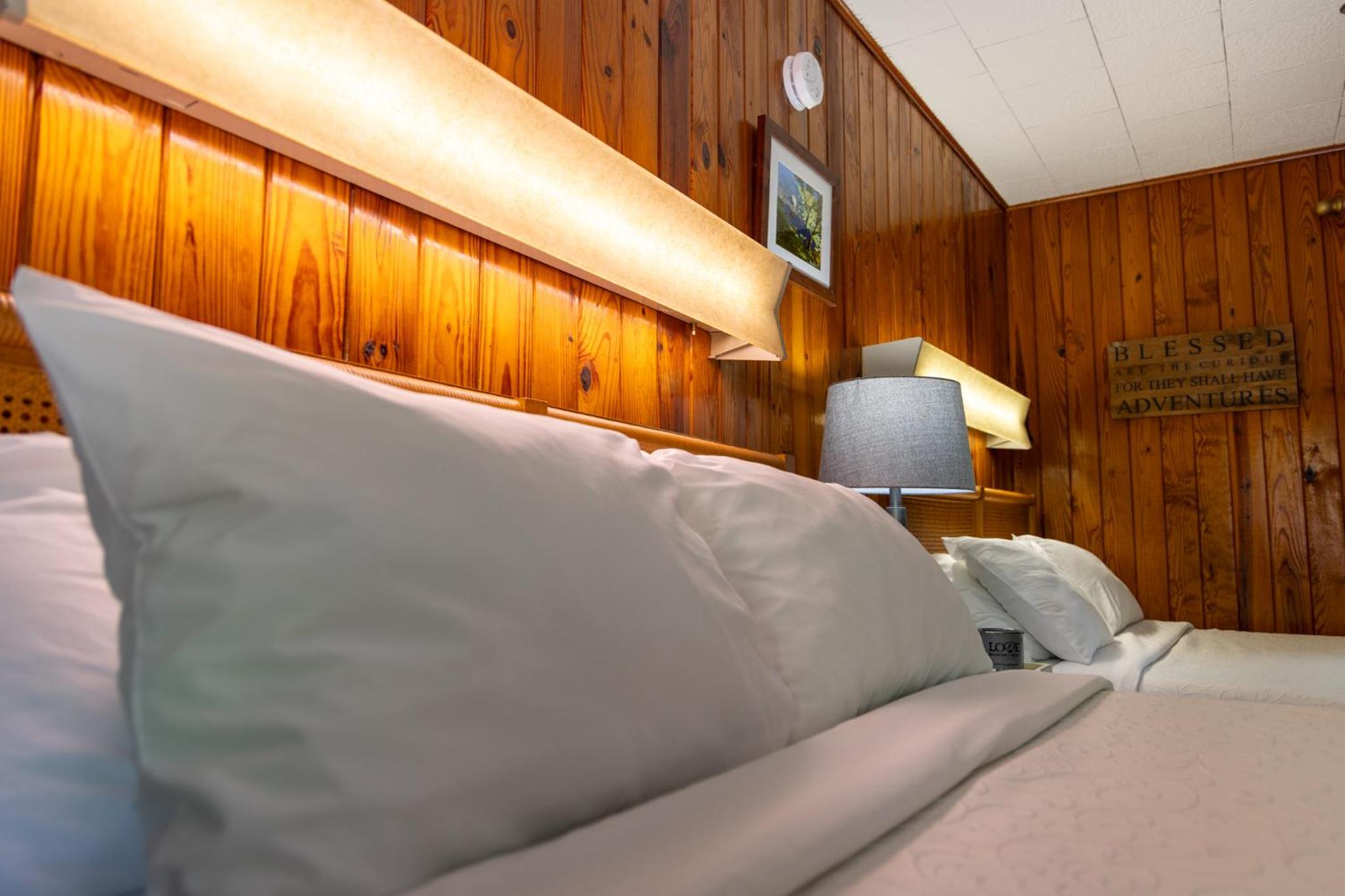 Standard Double Room - Photo 4
