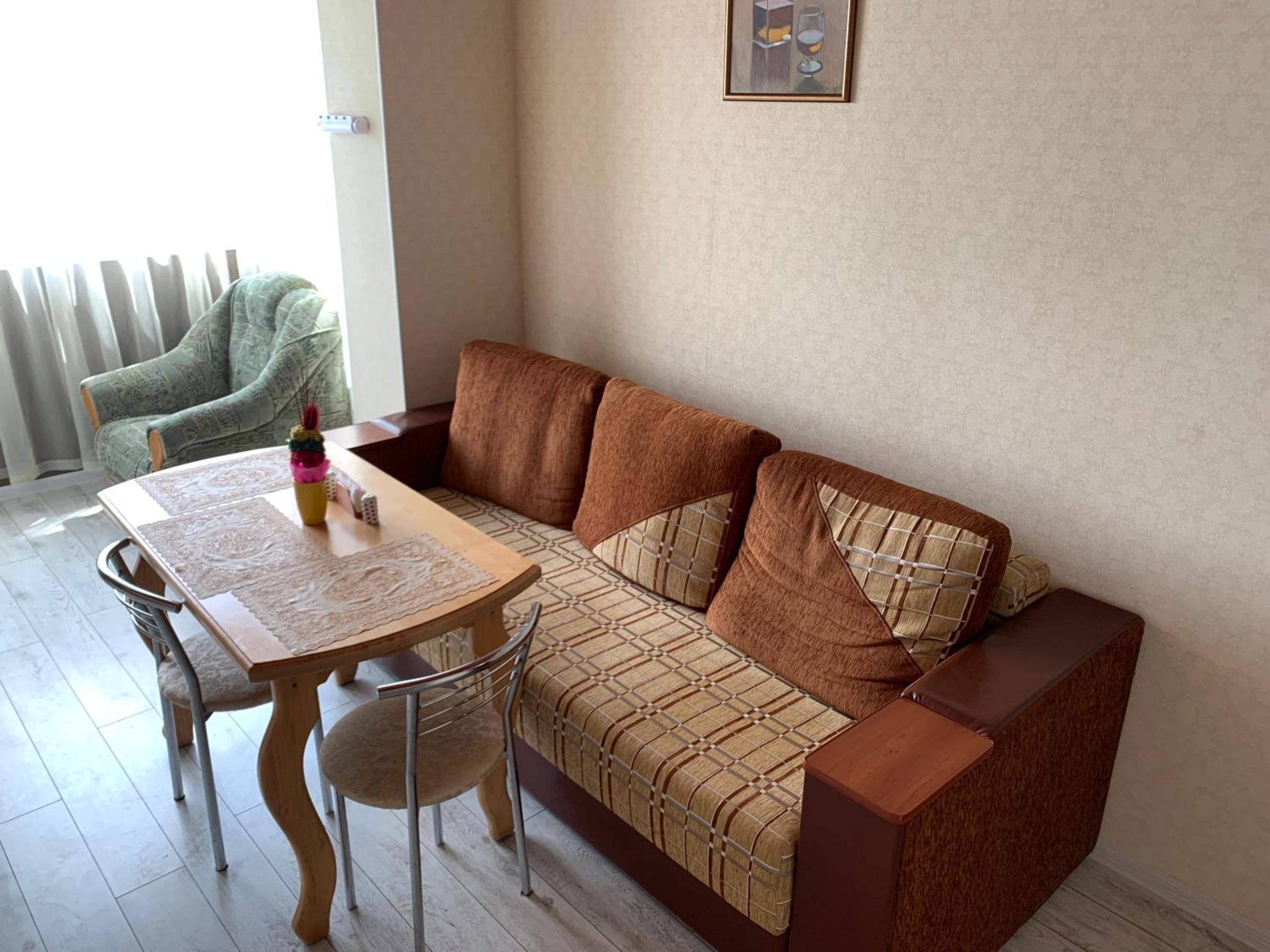 King Suite with Balcony photo 2