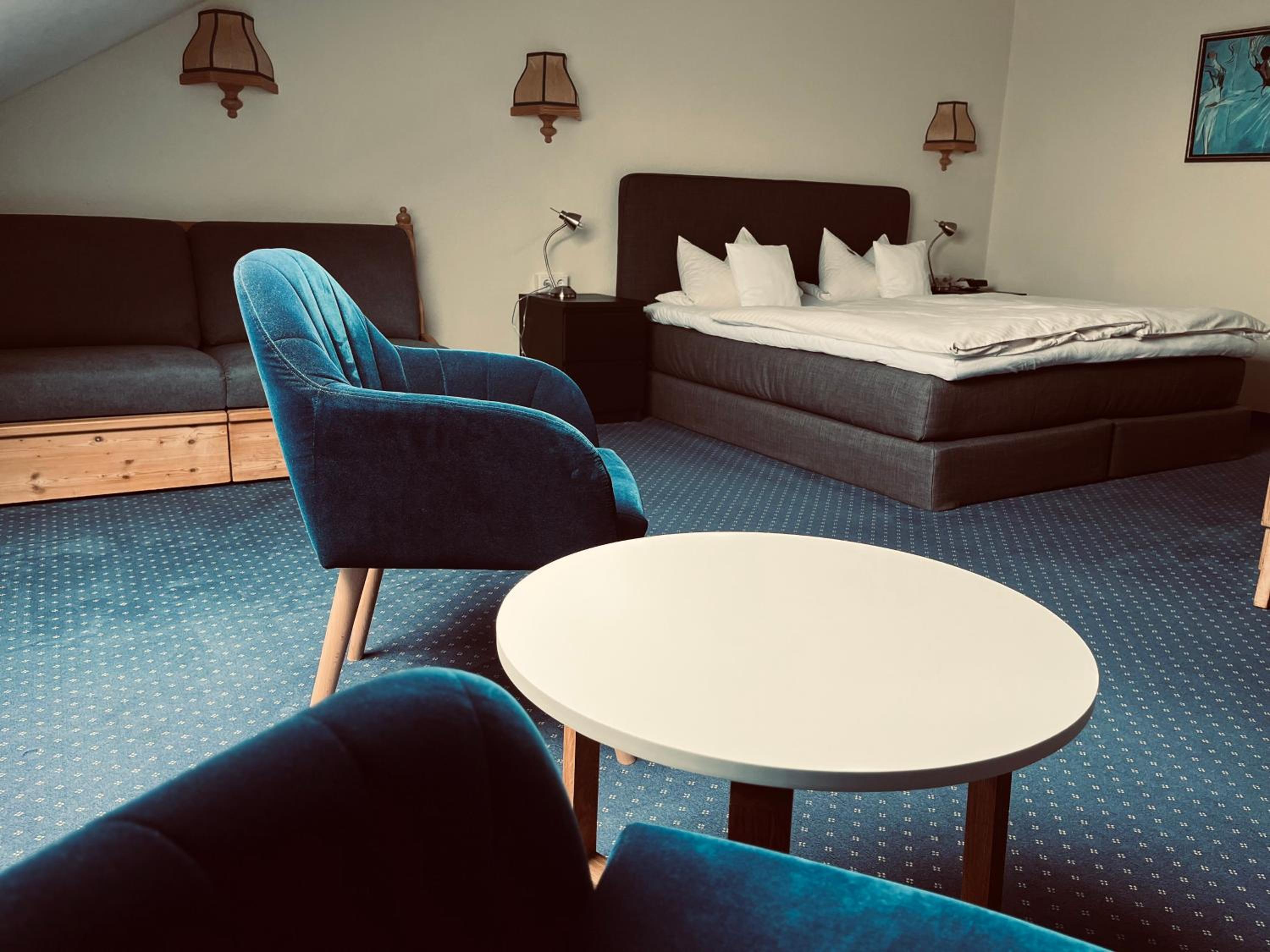 Double Room