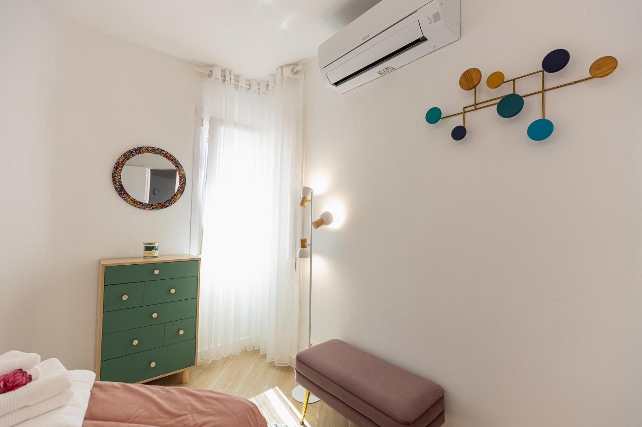 Two-Bedroom Apartment photo 2