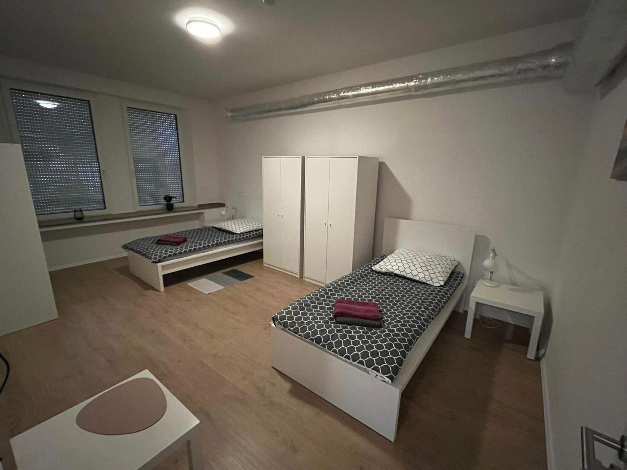 Two-Bedroom Apartment photo 1