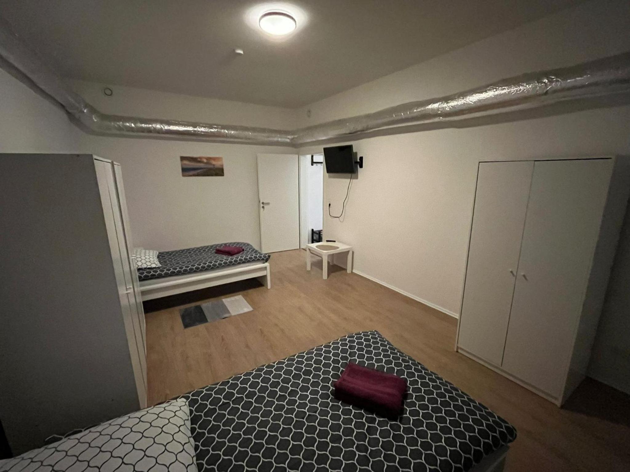 Two-Bedroom Apartment photo 2