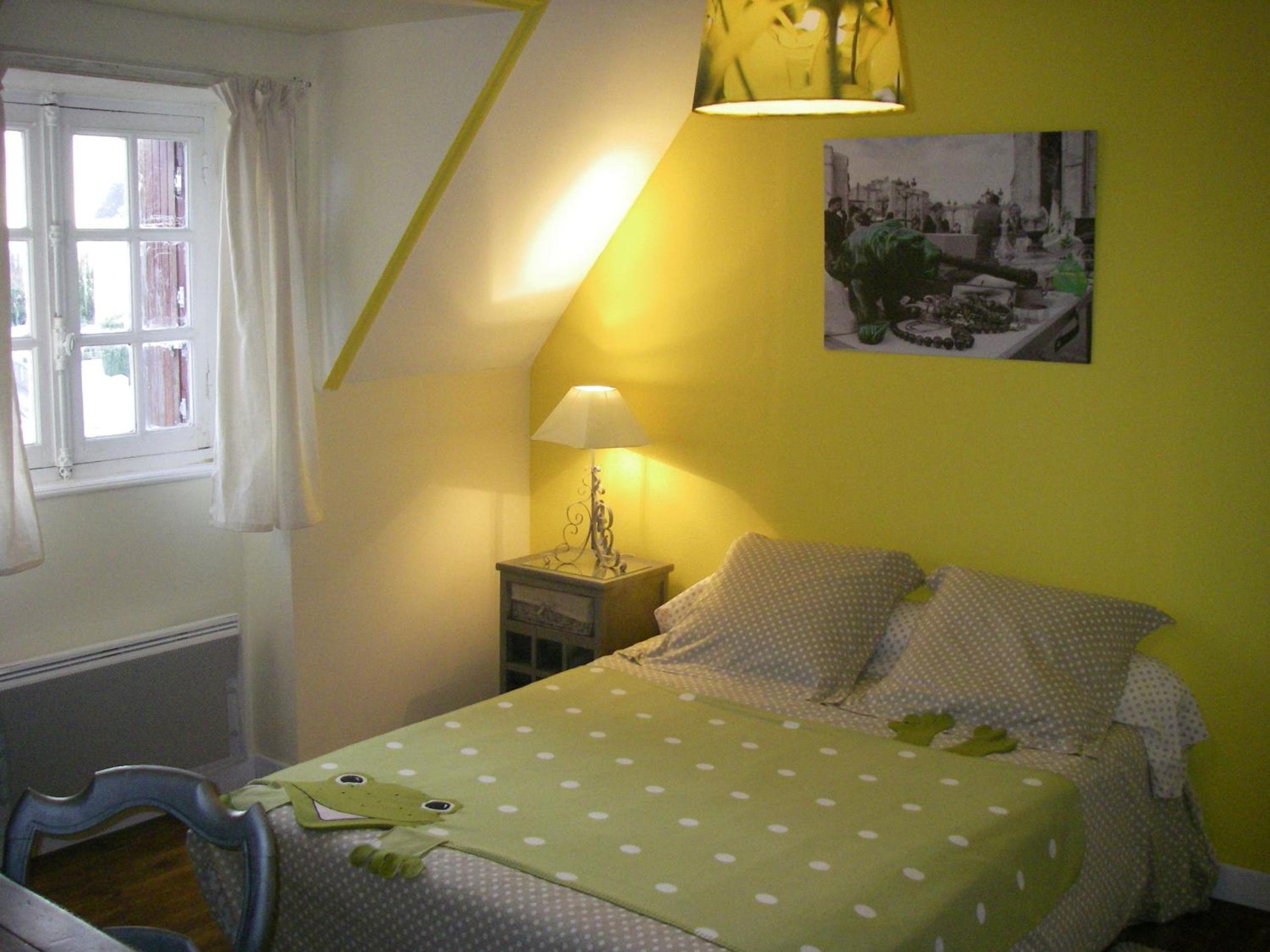 Double Room photo 1