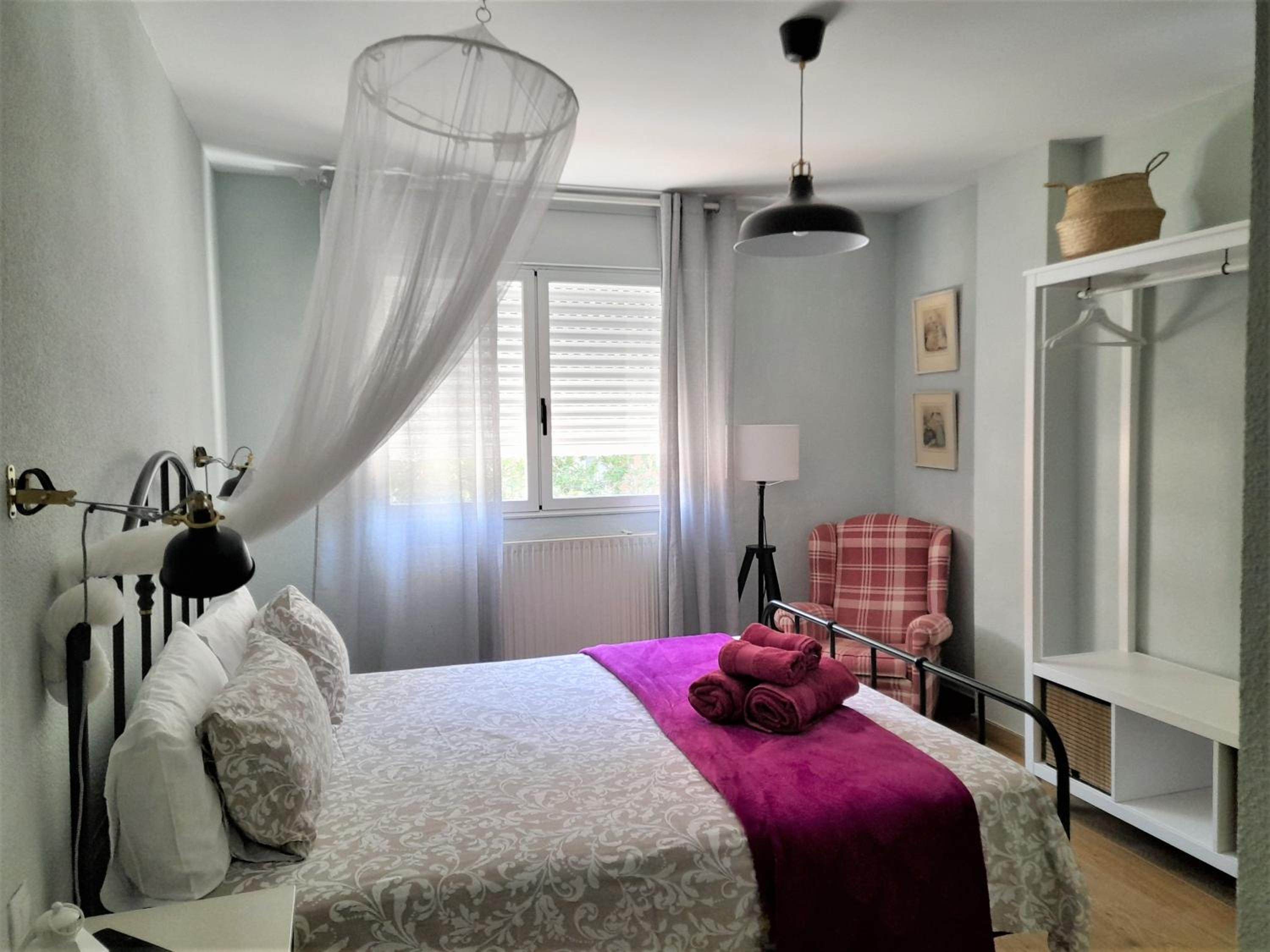 Apartment with Garden View - Photo 17