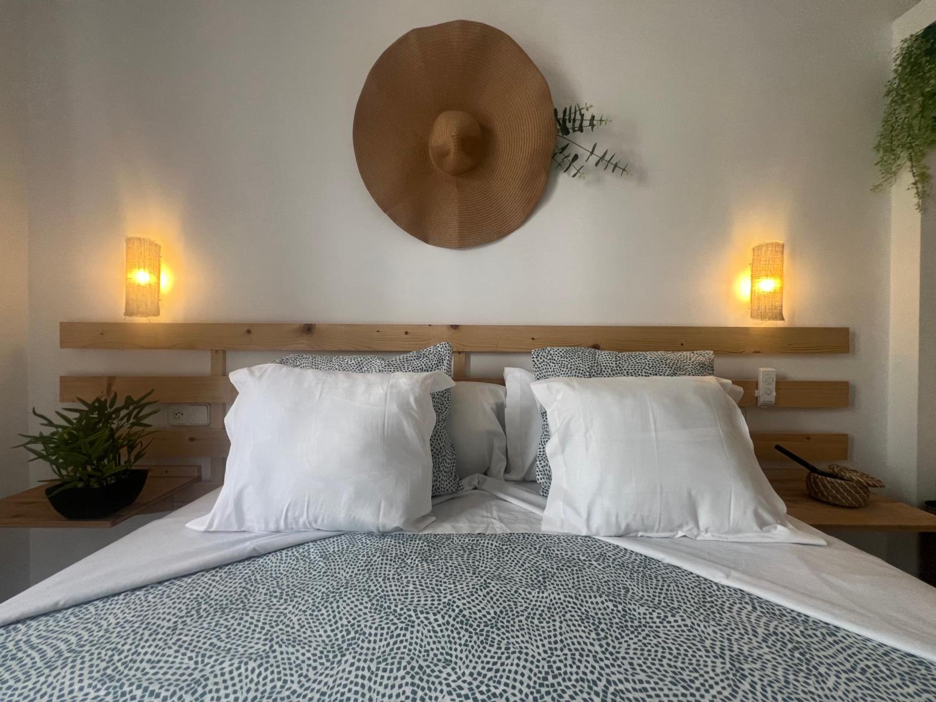 Double or Twin Room photo 2