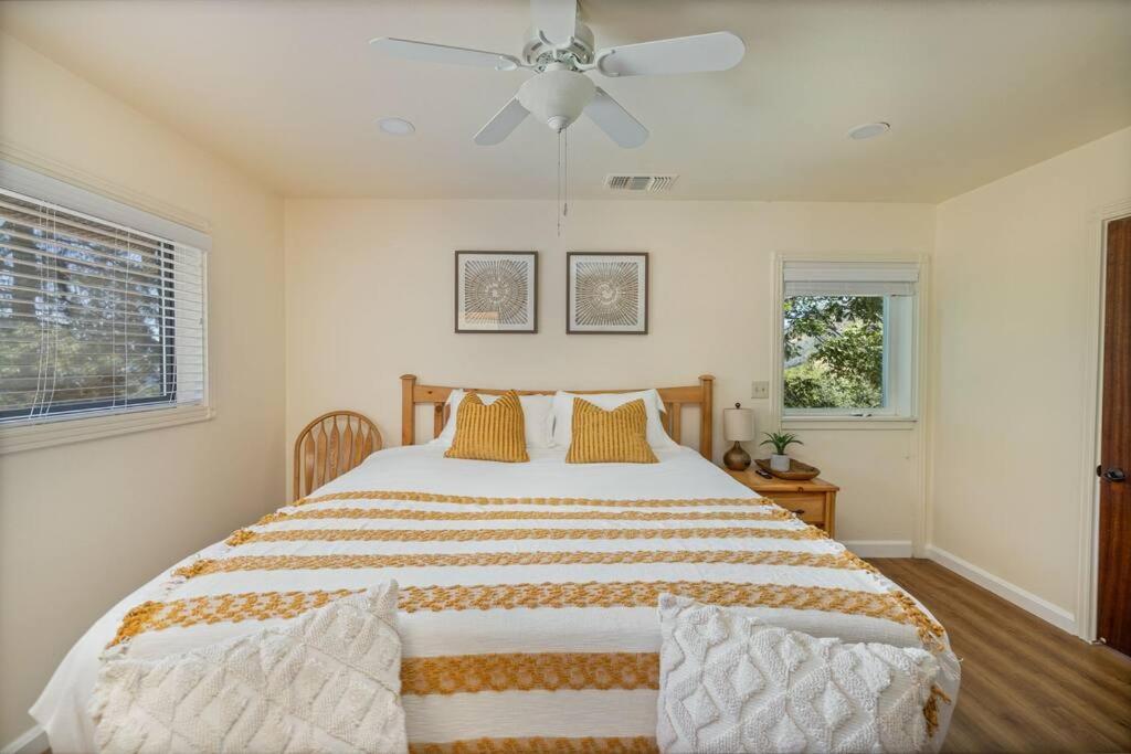 Three-Bedroom Vacation Home  photo 1