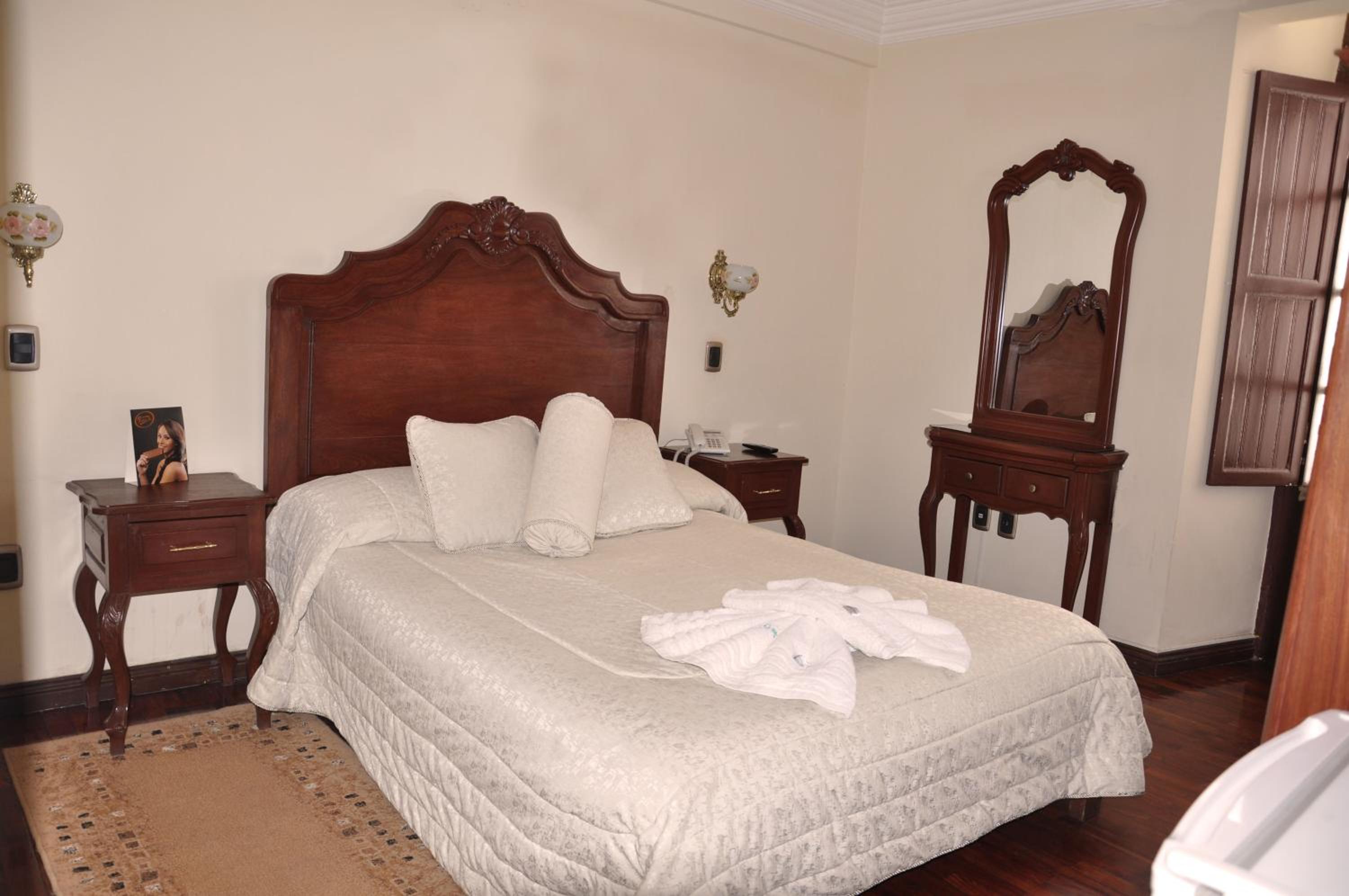 Double Room photo 2