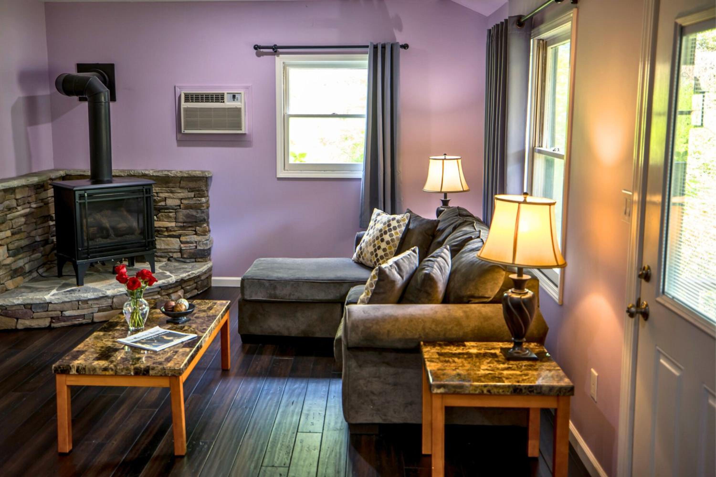 One-Bedroom Villa photo 1