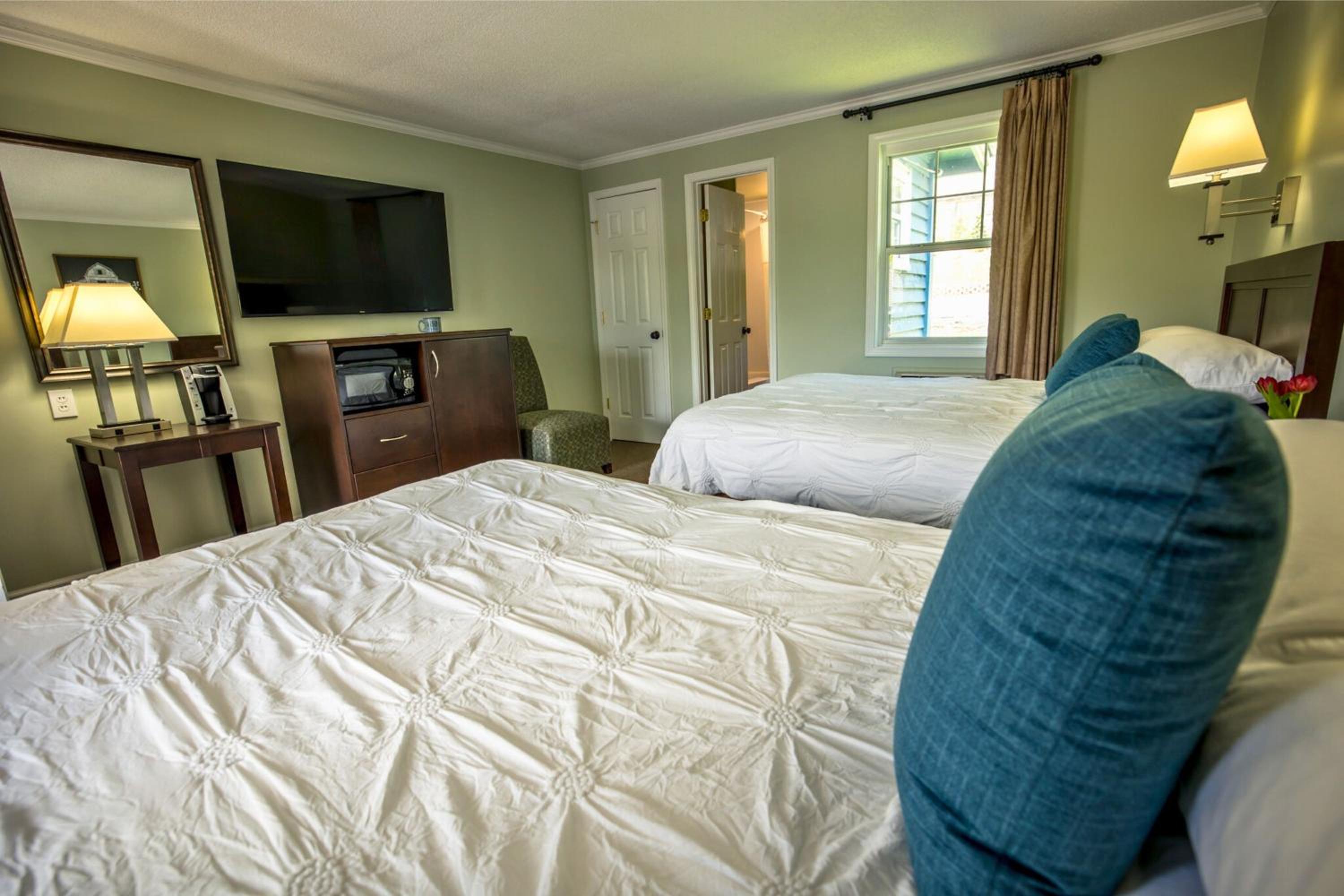 Double Room photo 1