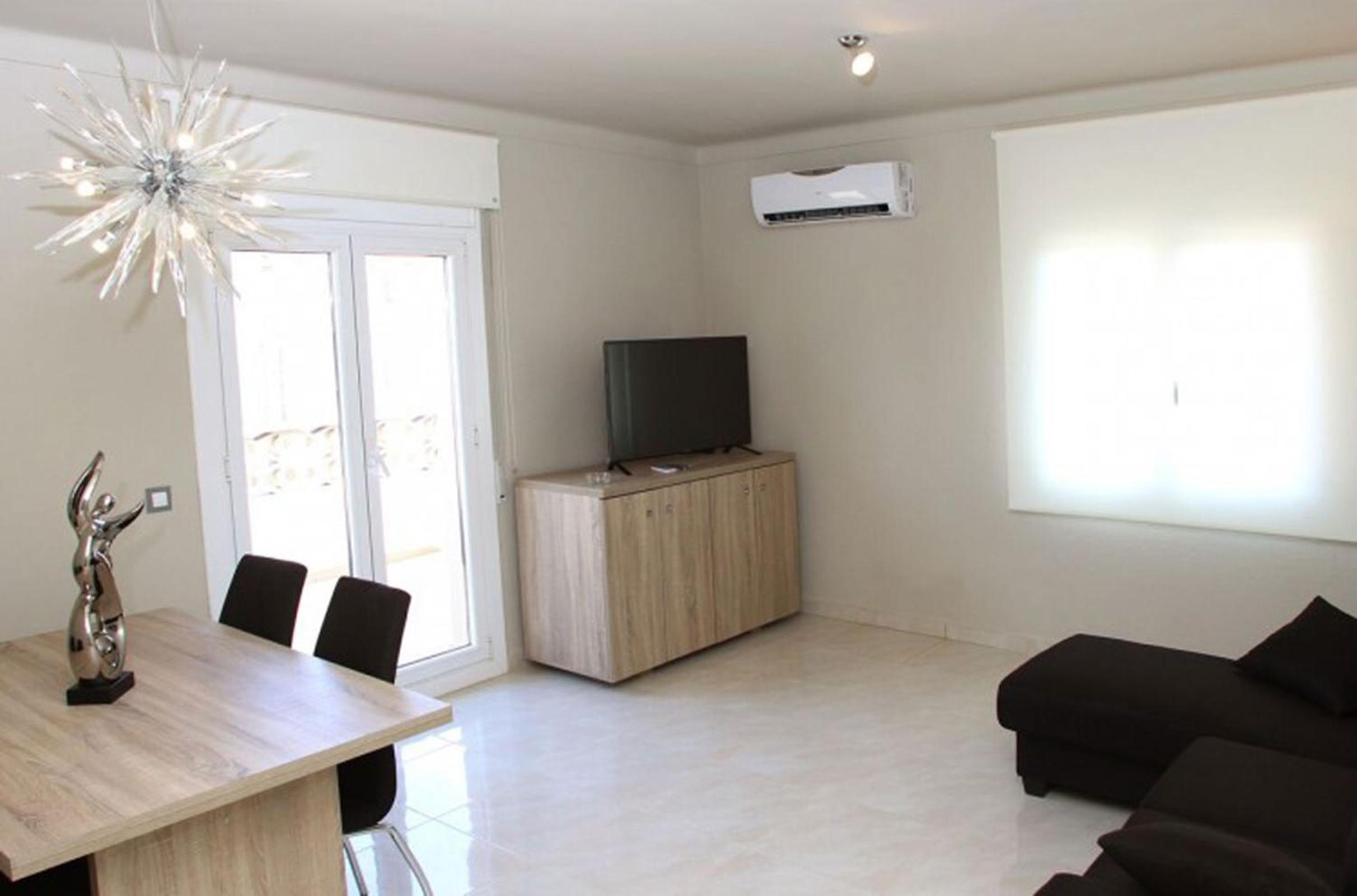 Apartamento (4-6 adultos)