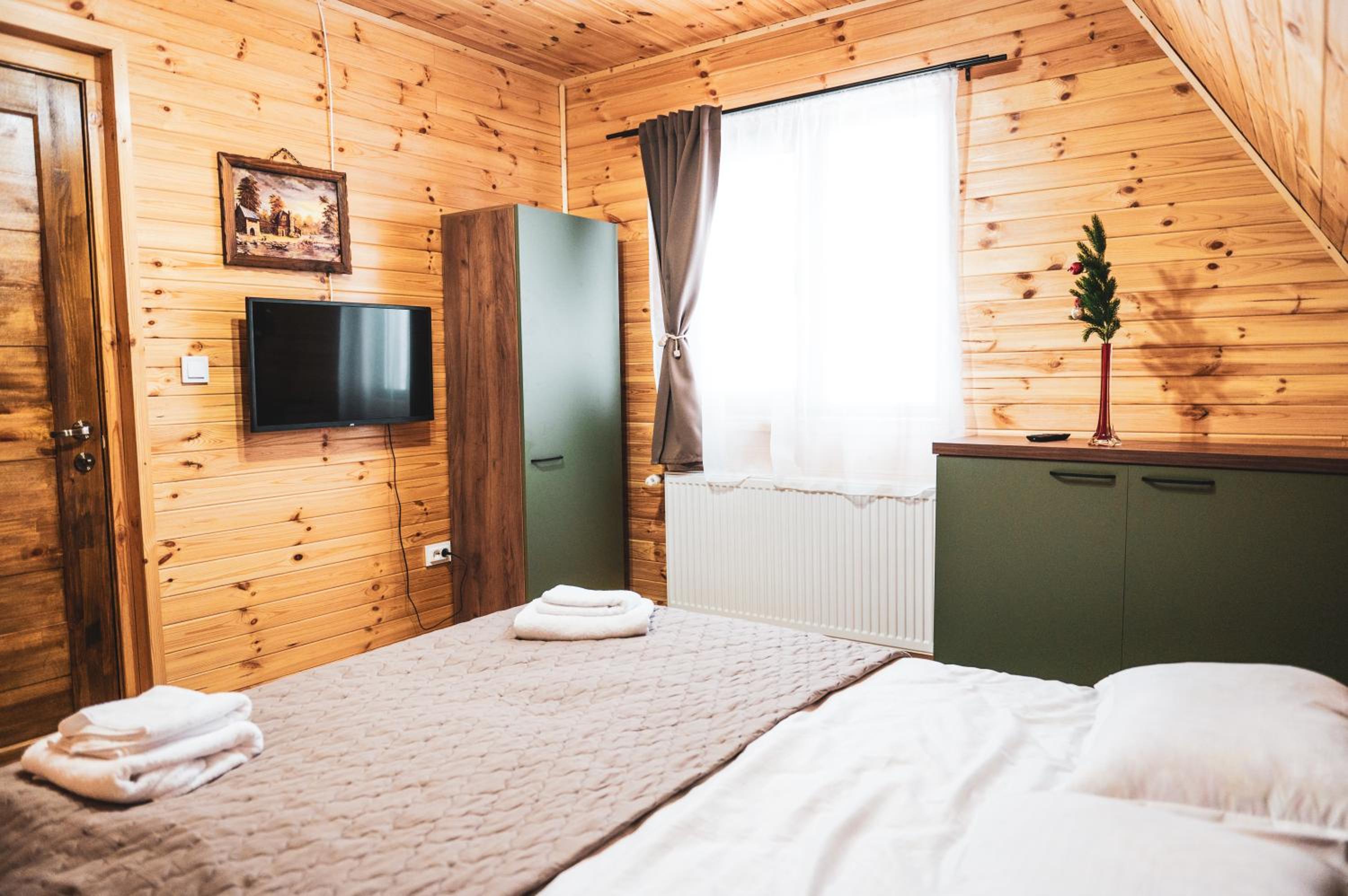 Two-Bedroom House photo 1