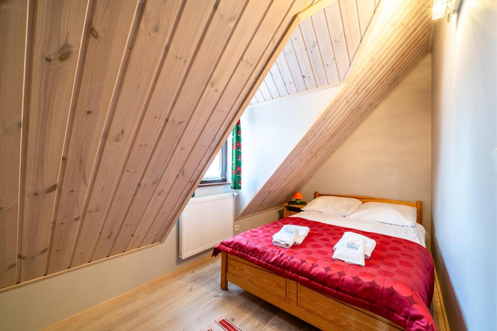 Two-Bedroom Chalet photo 2