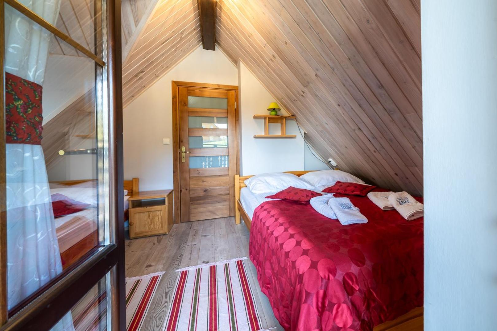 Two-Bedroom Chalet photo 3