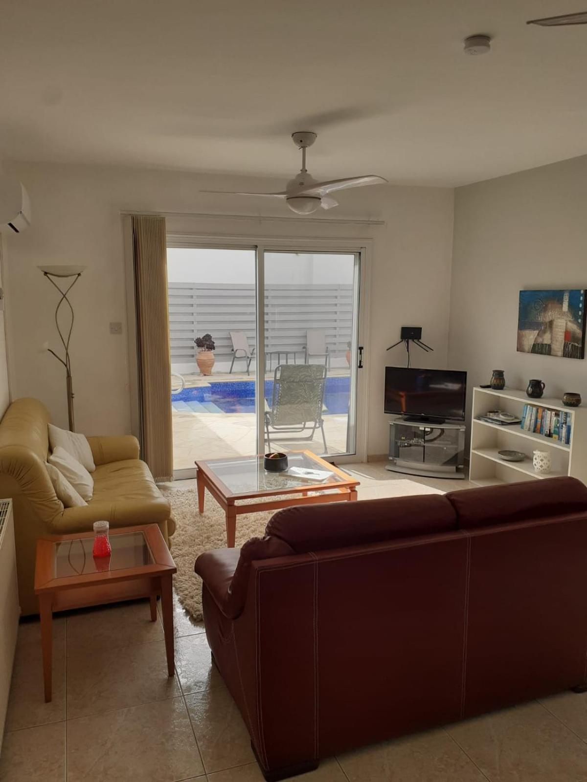 Two-Bedroom Apartment photo 1