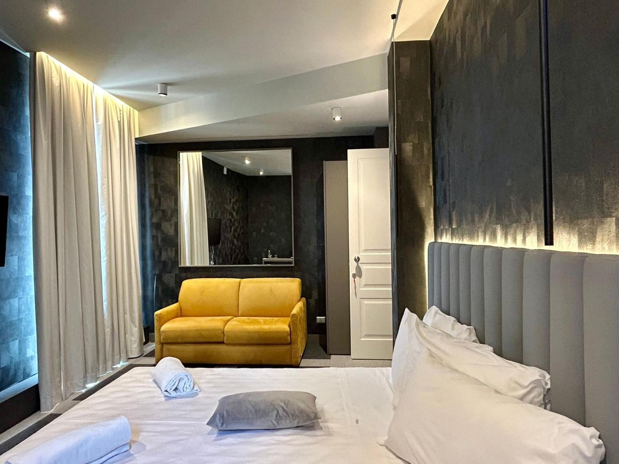 Superior Queen Room