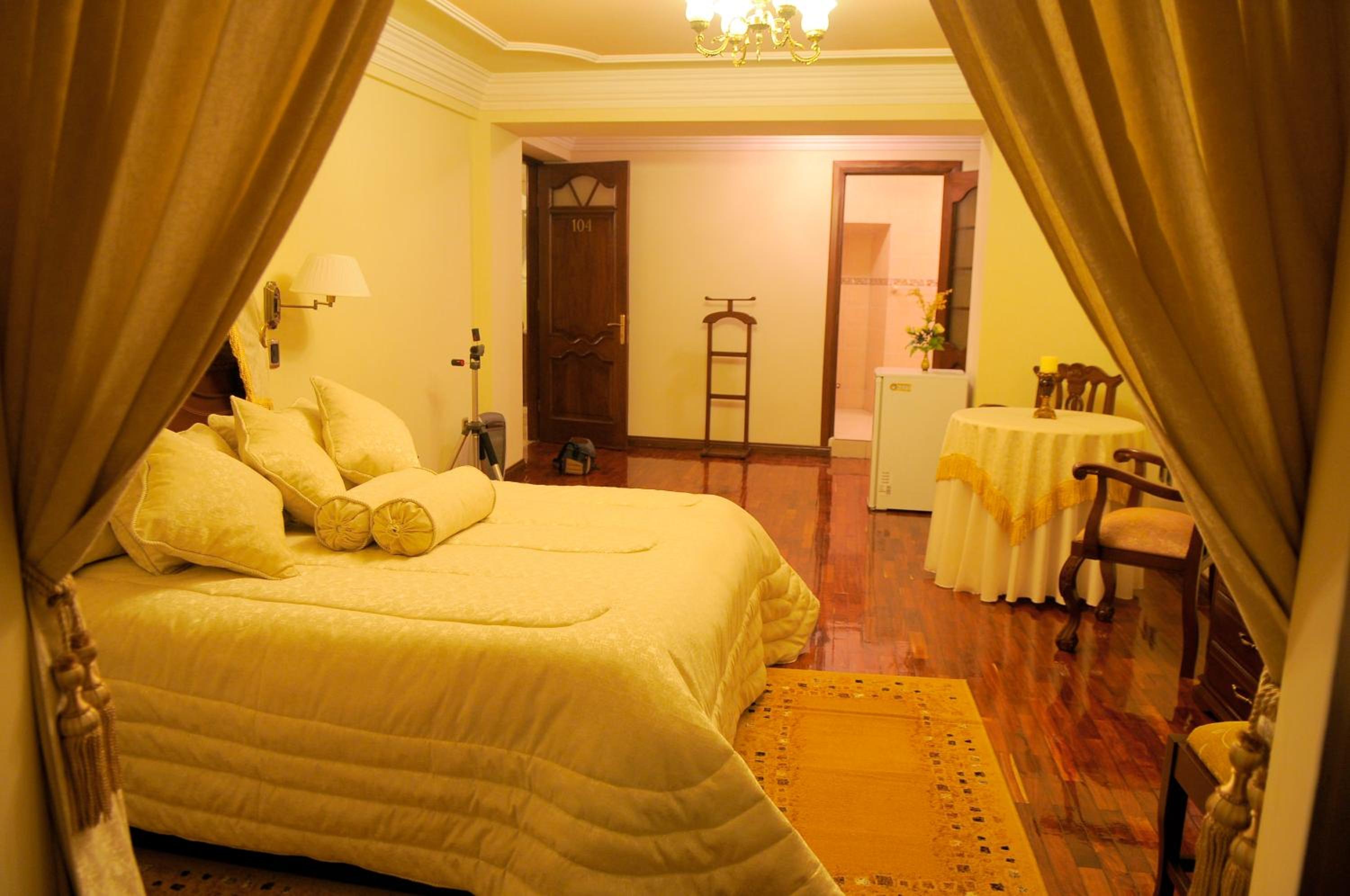 Junior Suite photo 3
