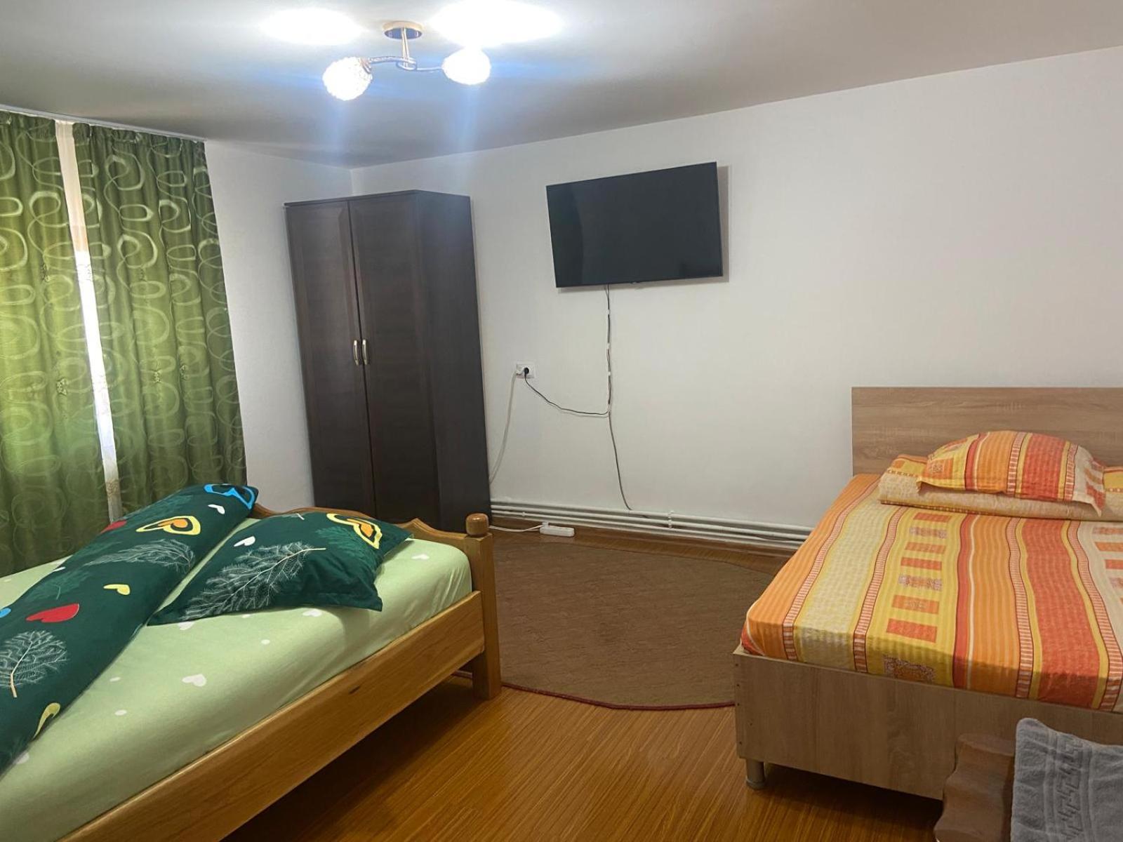 Triple Room with Private External Bathroom photo 2