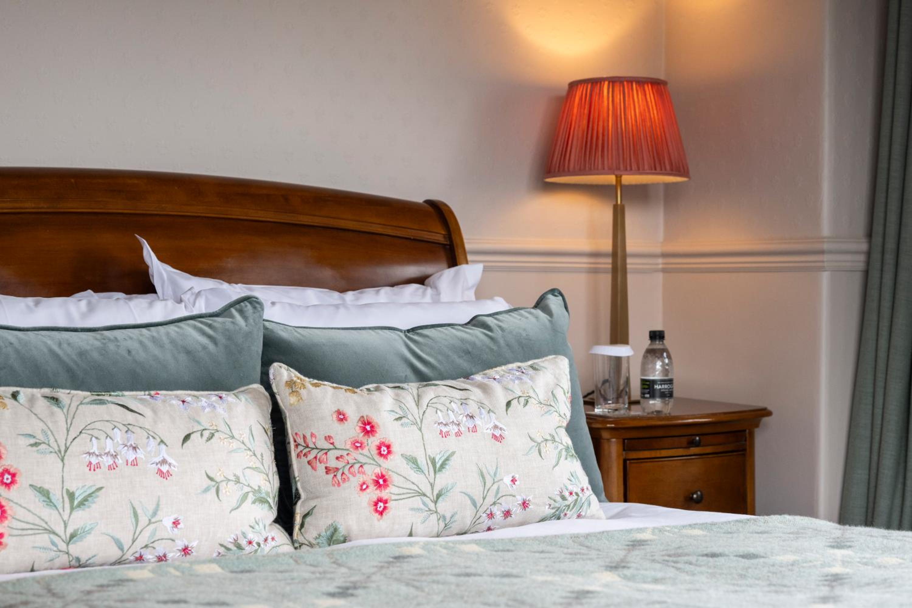 Deluxe Moorland Double Room - Photo 9