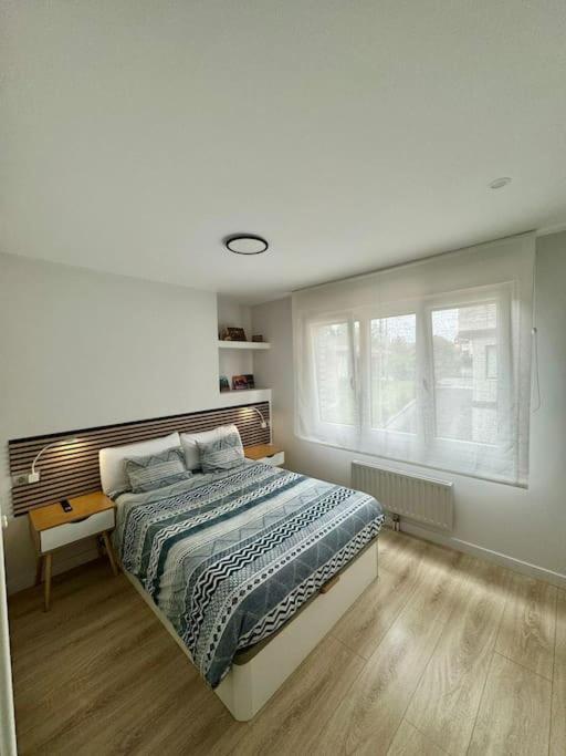 Two-Bedroom Apartment photo 2