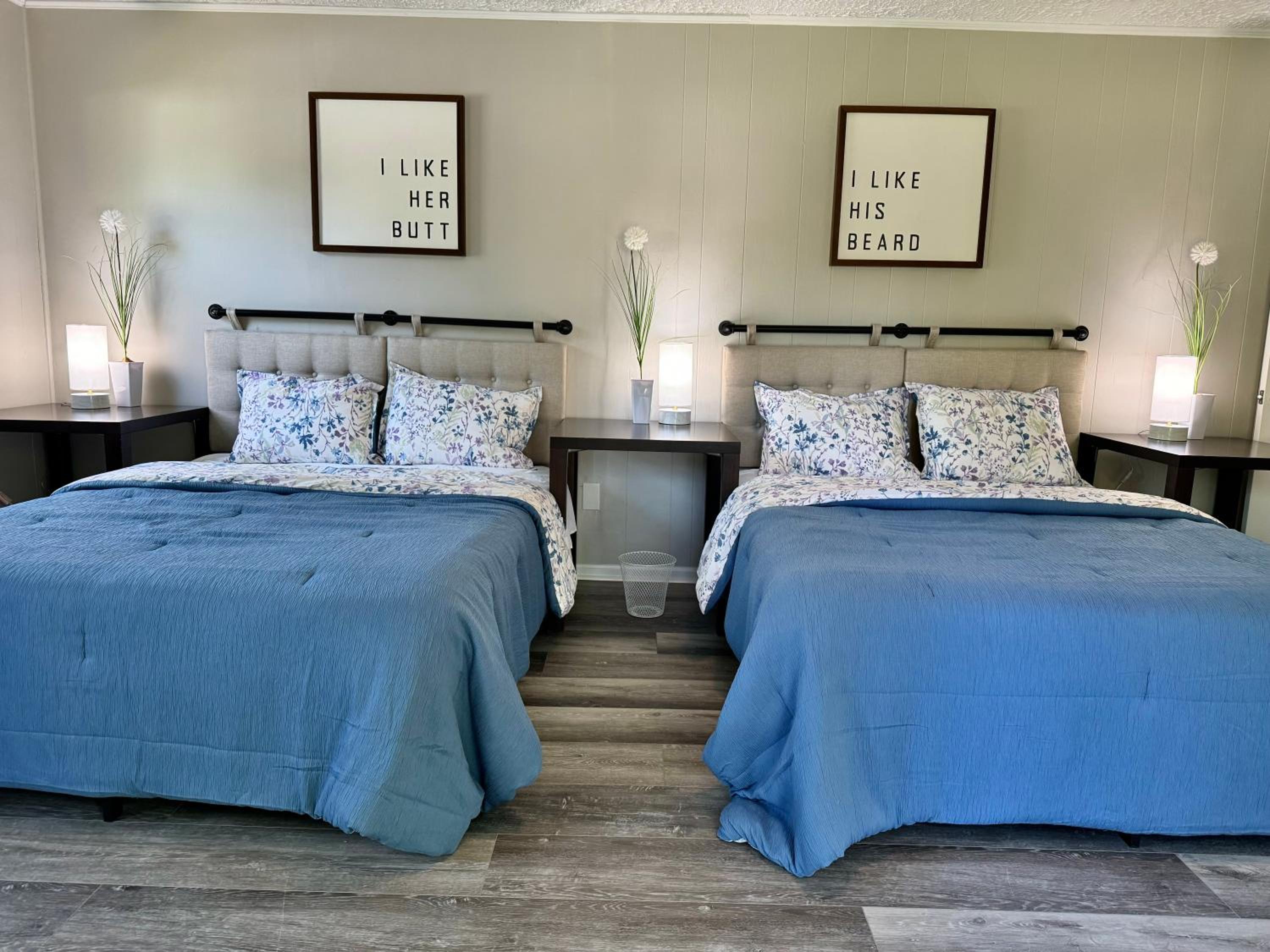 Three-Bedroom House photo 1