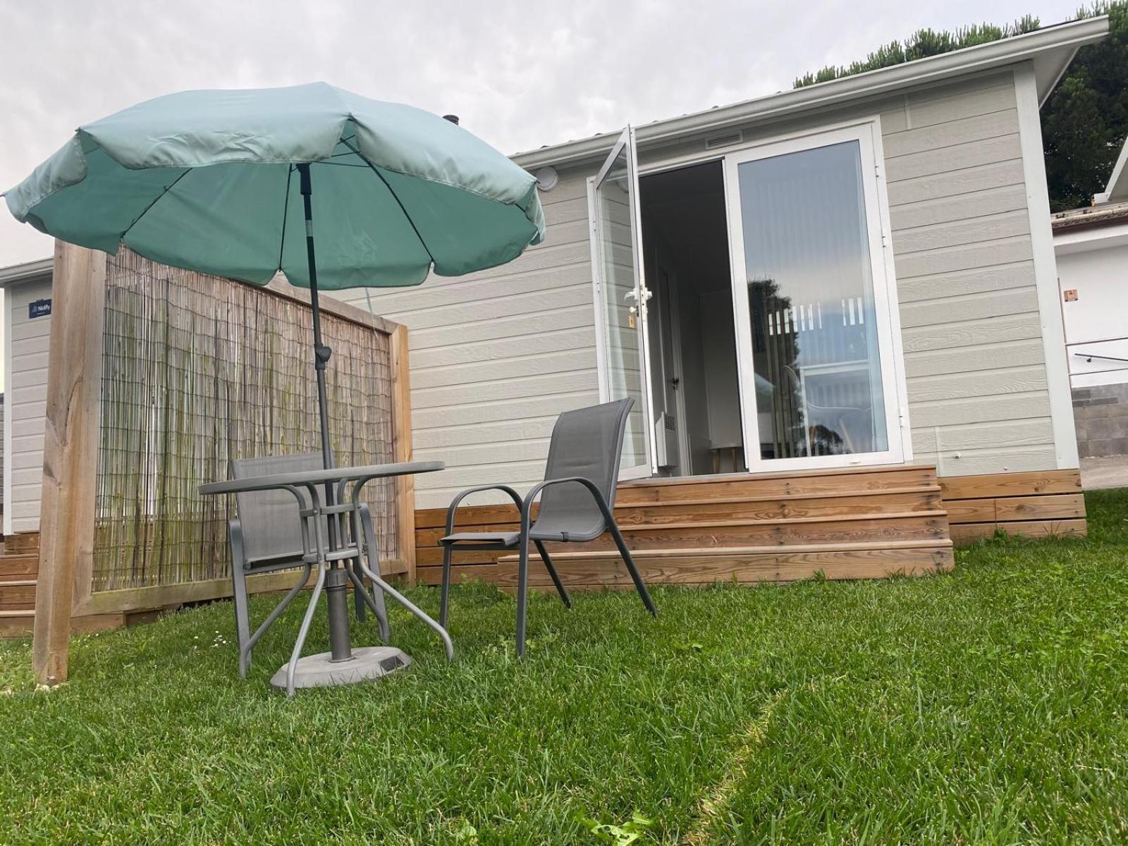 One-Bedroom Bungalow (2 Adults) - Photo 1