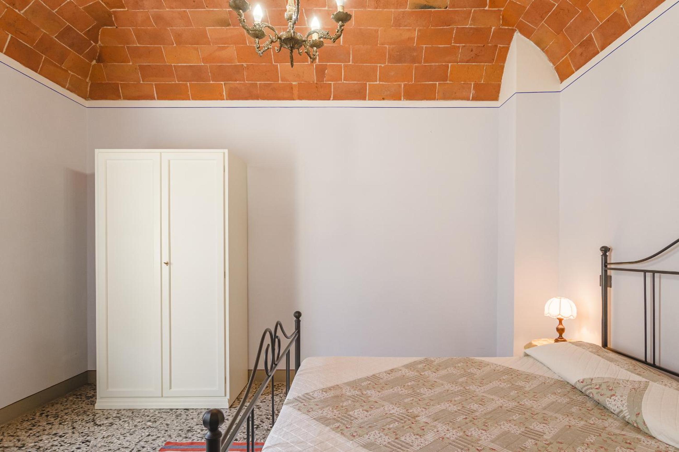 Two-Bedroom Apartment with Terrace photo 1