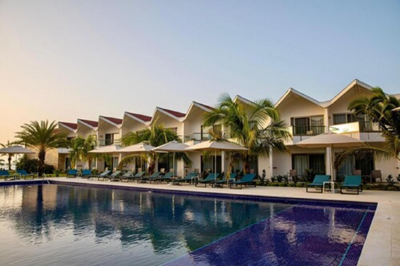 Luxury Beach front Room Diamond Club