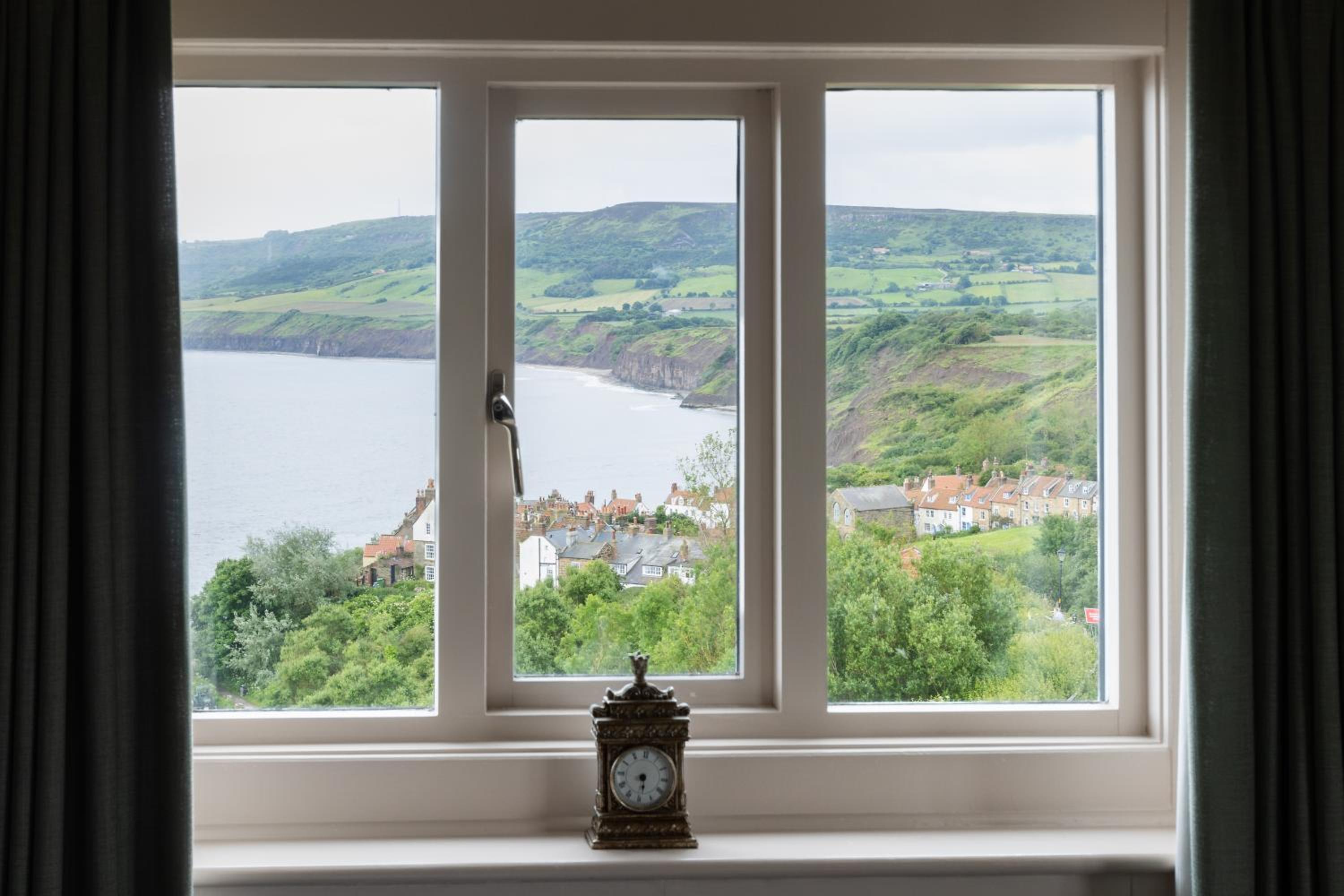 King Room With Sea View