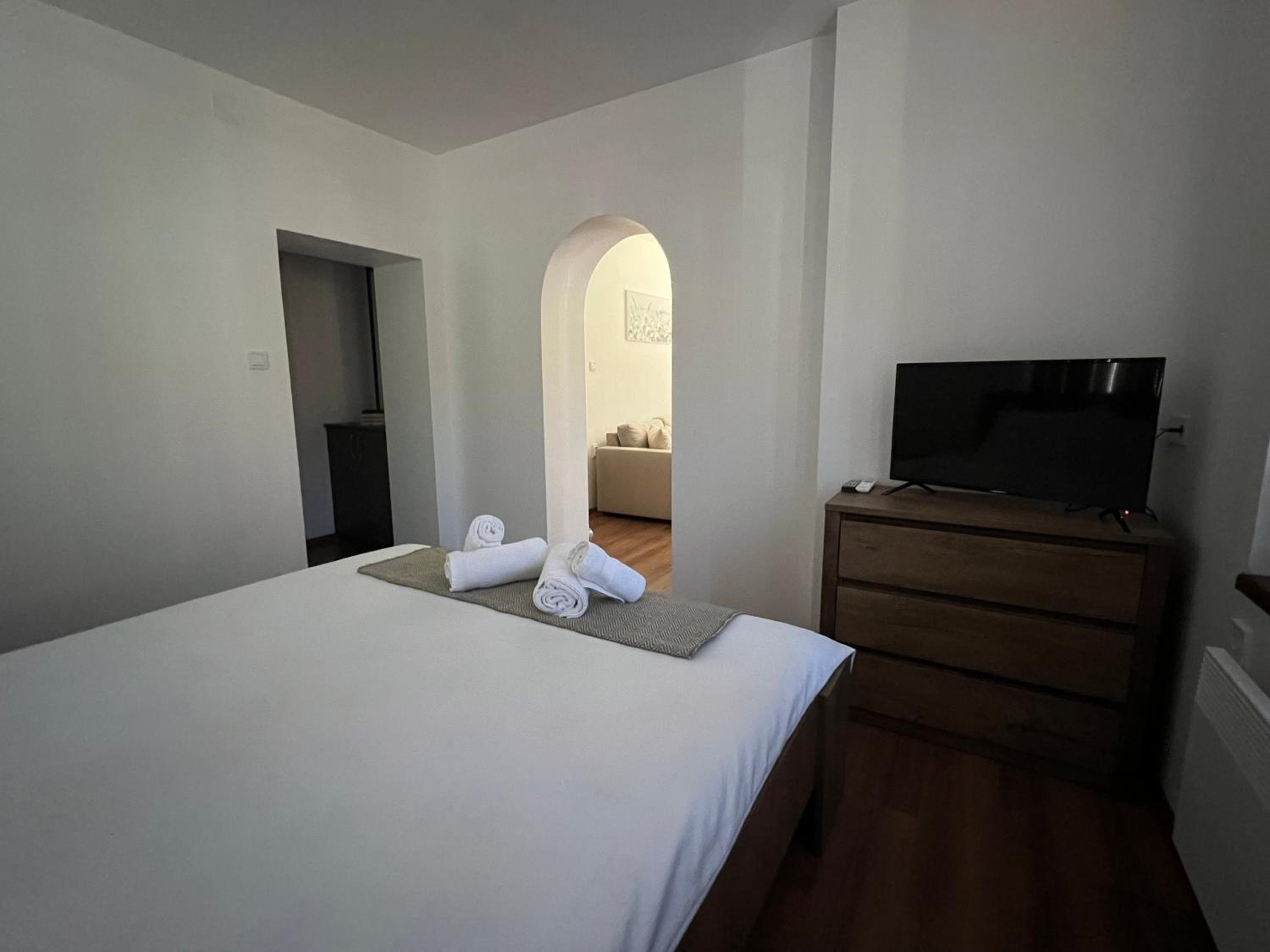 Family Junior Suite photo 2