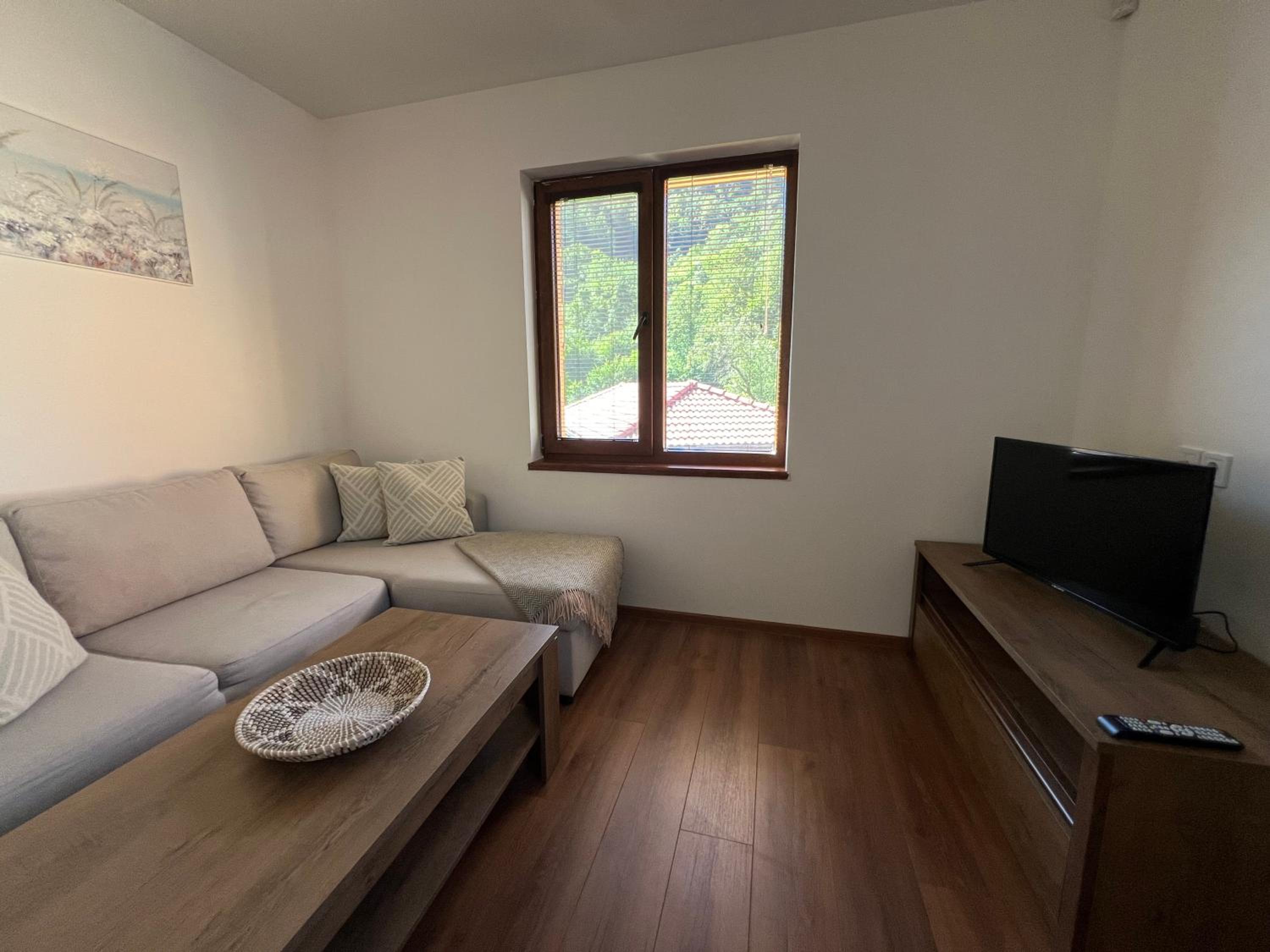 Family Junior Suite photo 1