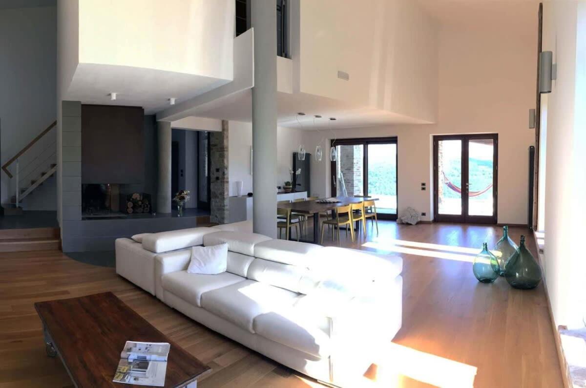 Four-Bedroom Villa
