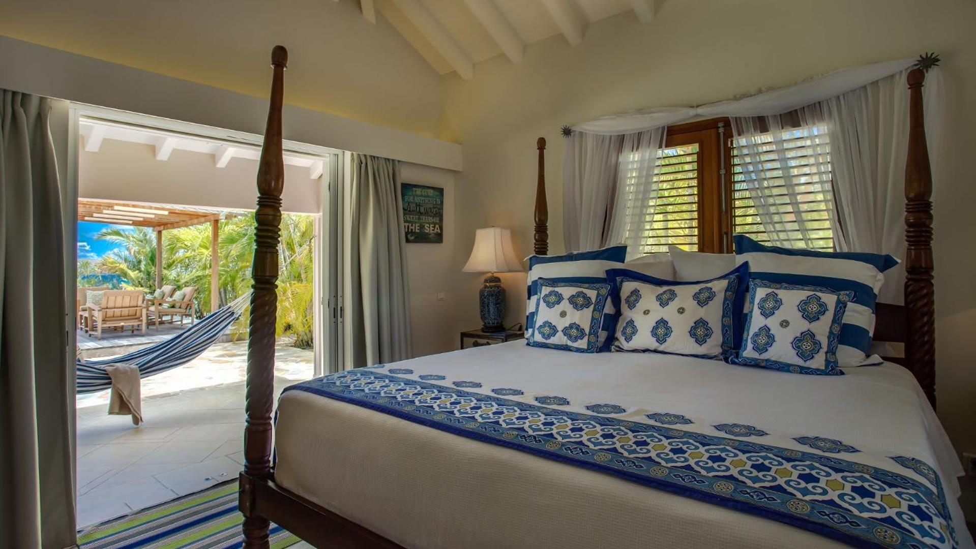 Two-Bedroom Villa photo 1