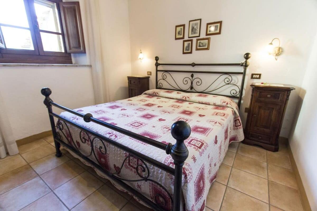 Seven-Bedroom Villa