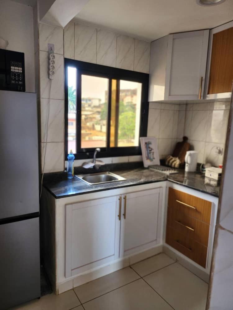 Two-Bedroom Apartment with City View photo 3