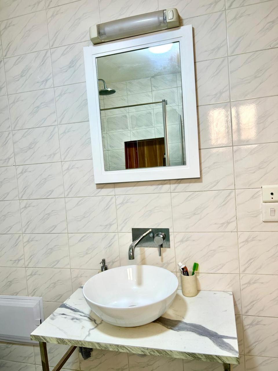Two-Bedroom Apartment with City View photo 2