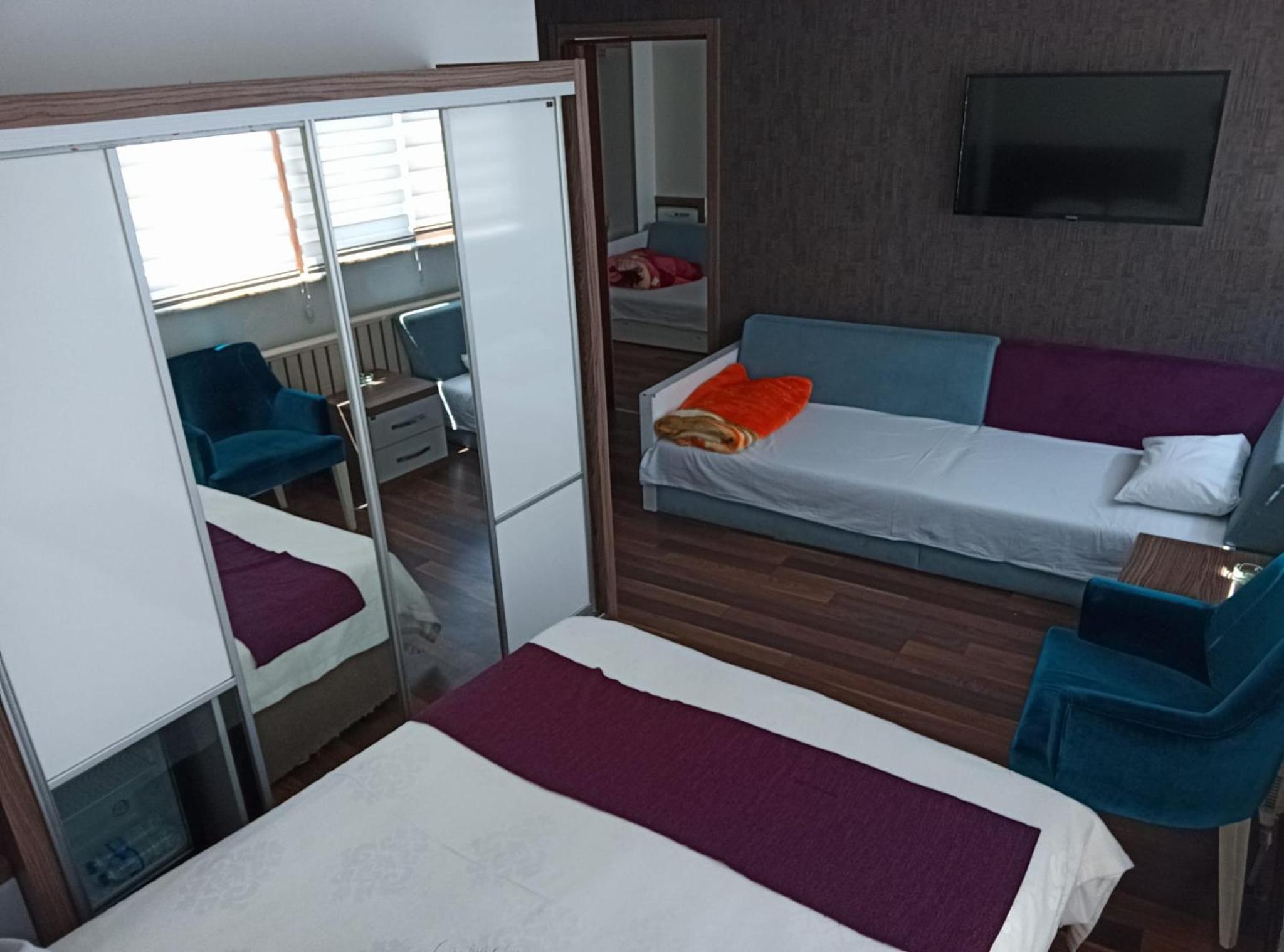 Family Suite