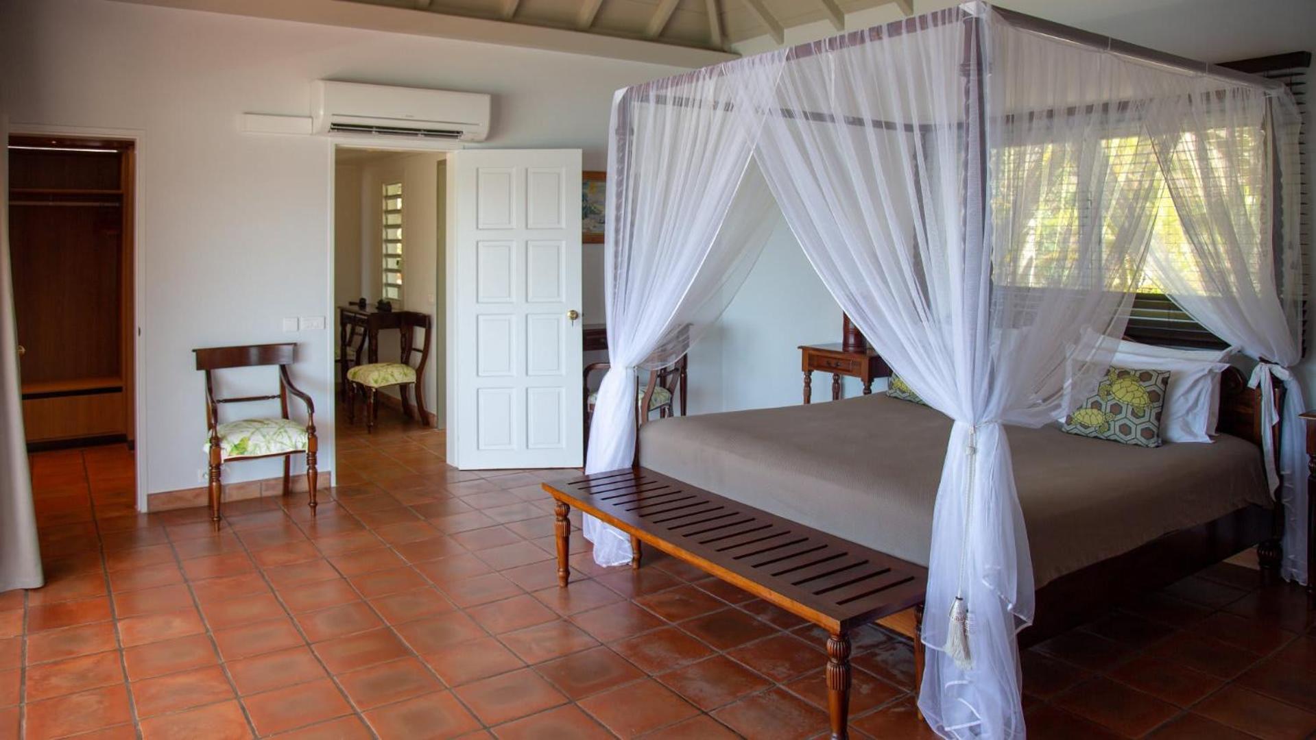 Two-Bedroom Villa photo 1