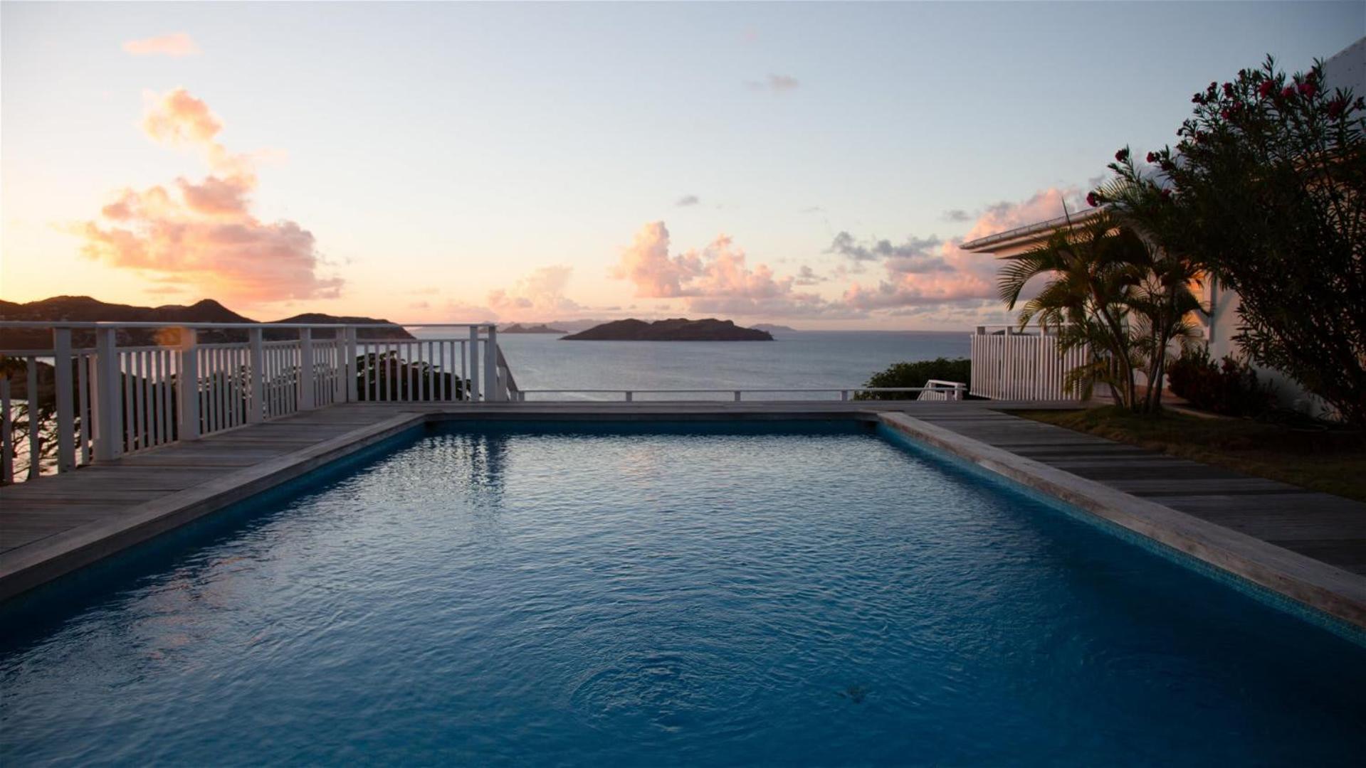 Two-Bedroom Villa photo 3