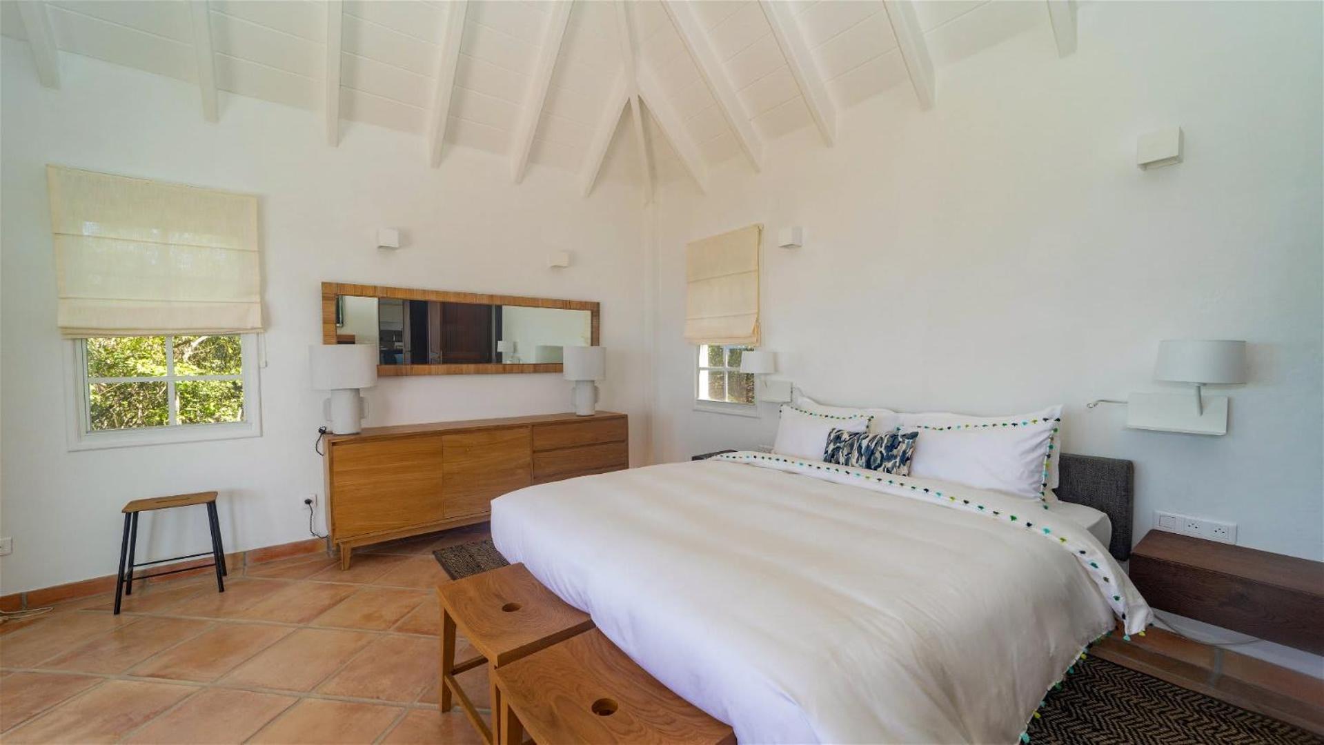 Two-Bedroom Villa photo 1