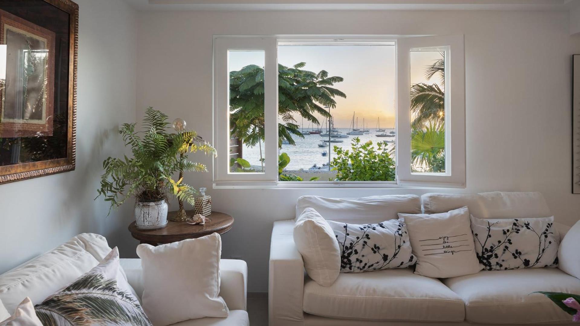 Two-Bedroom Villa photo 3