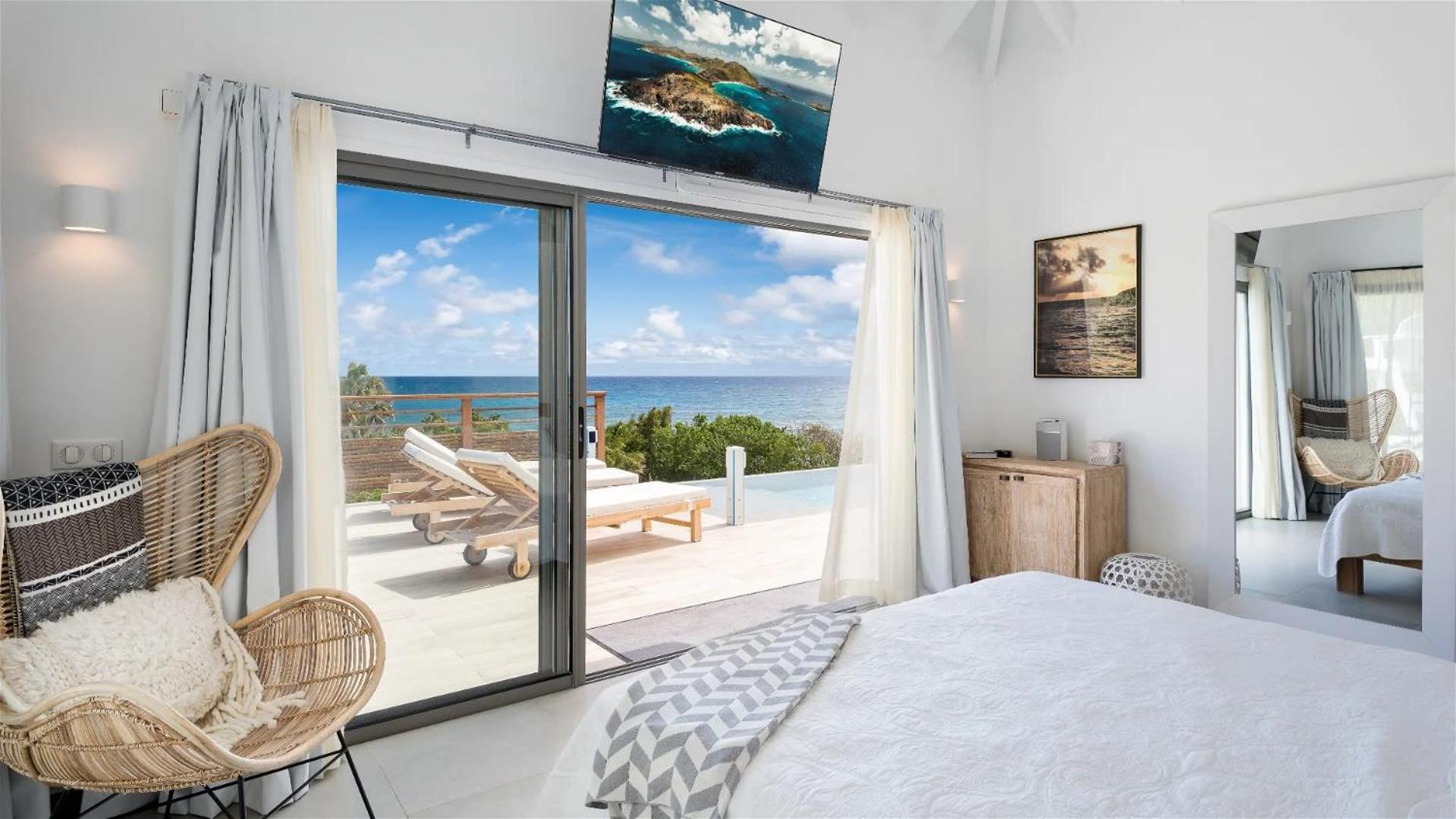 Two-Bedroom Villa photo 1