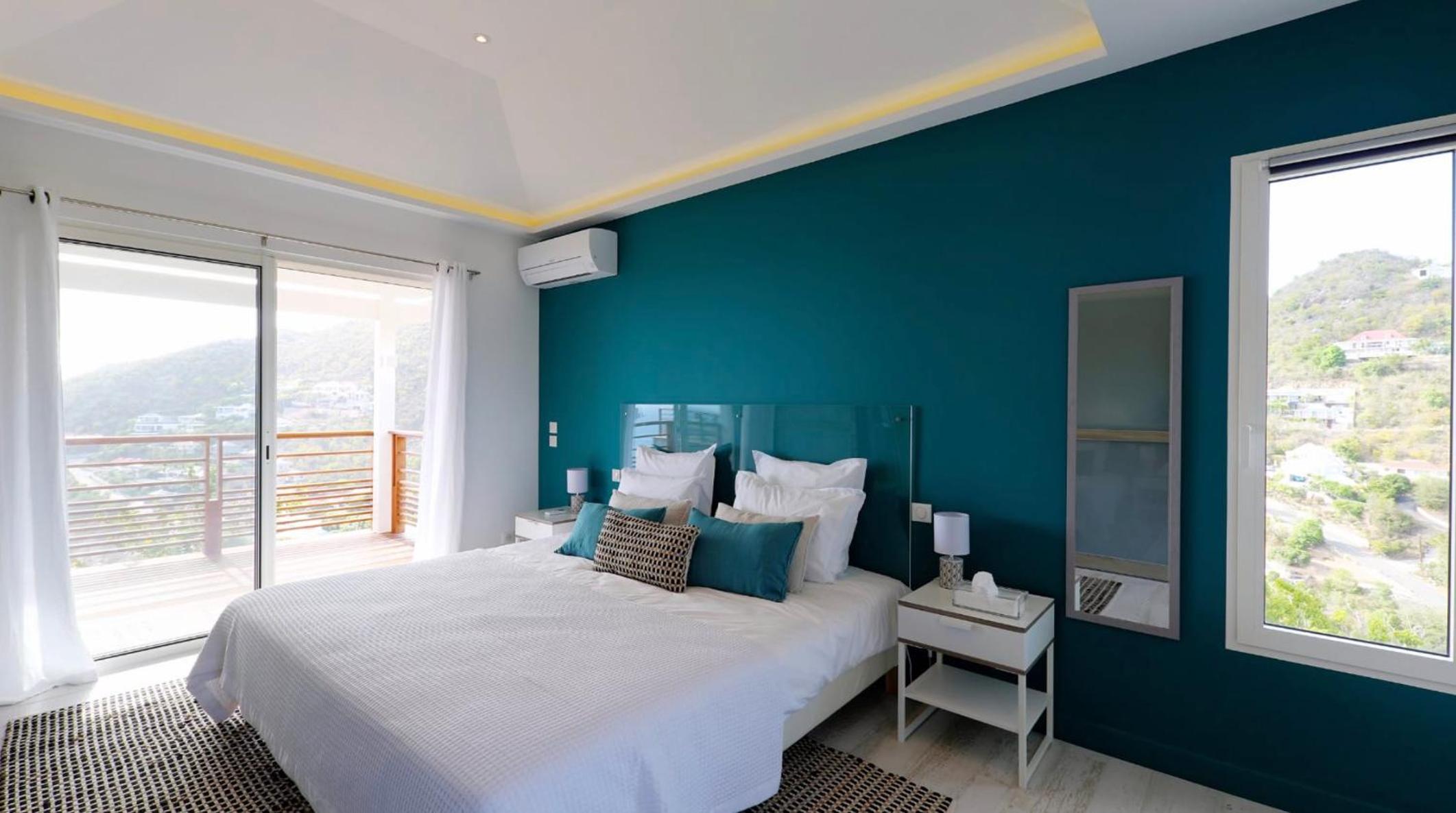 Two-Bedroom Villa photo 1