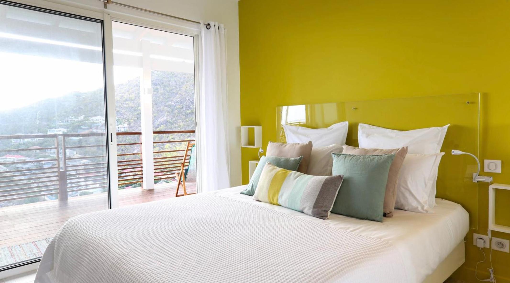 Two-Bedroom Villa photo 2