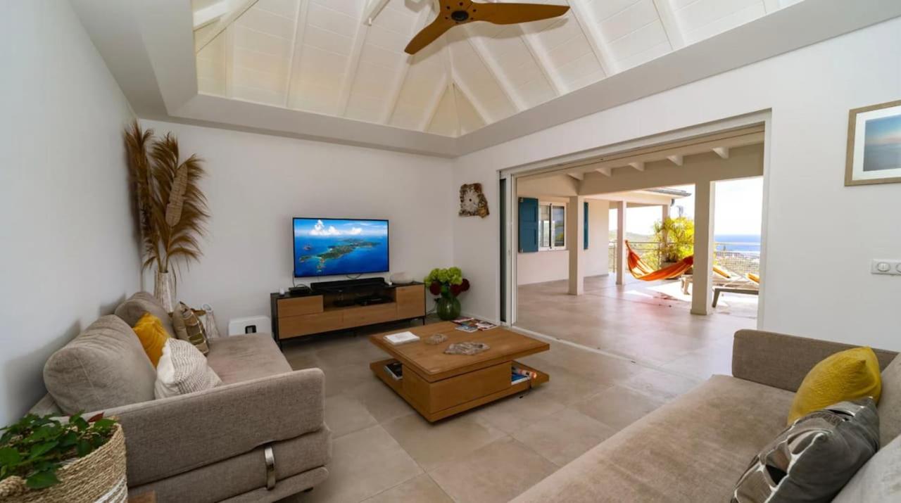 Two-Bedroom Villa photo 2